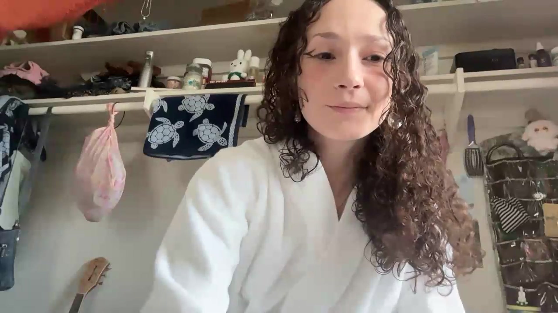Gallery image thumbnail from Urpupp3t's myfreecams stream on, 08/10/2026, 15:21 image 8 of 20