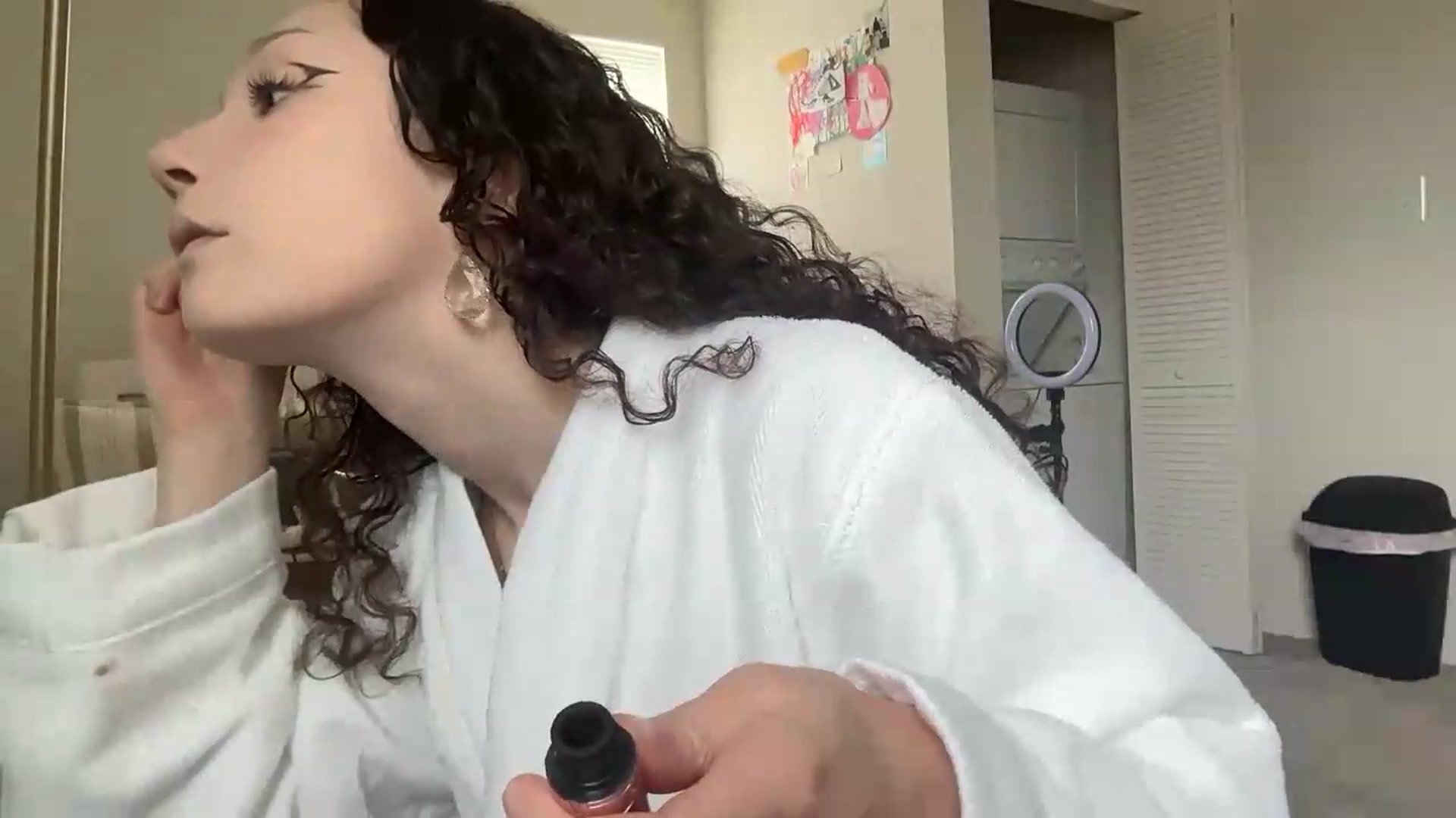 Gallery image thumbnail from Urpupp3t's myfreecams stream on, 08/10/2026, 15:21 image 13 of 20