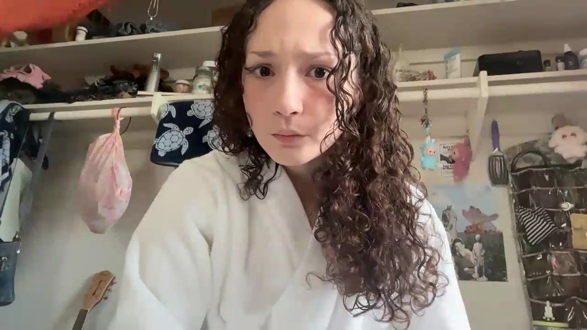 Gallery image thumbnail from Urpupp3t's myfreecams stream on, 08/10/2026, 15:21 image 9 of 20