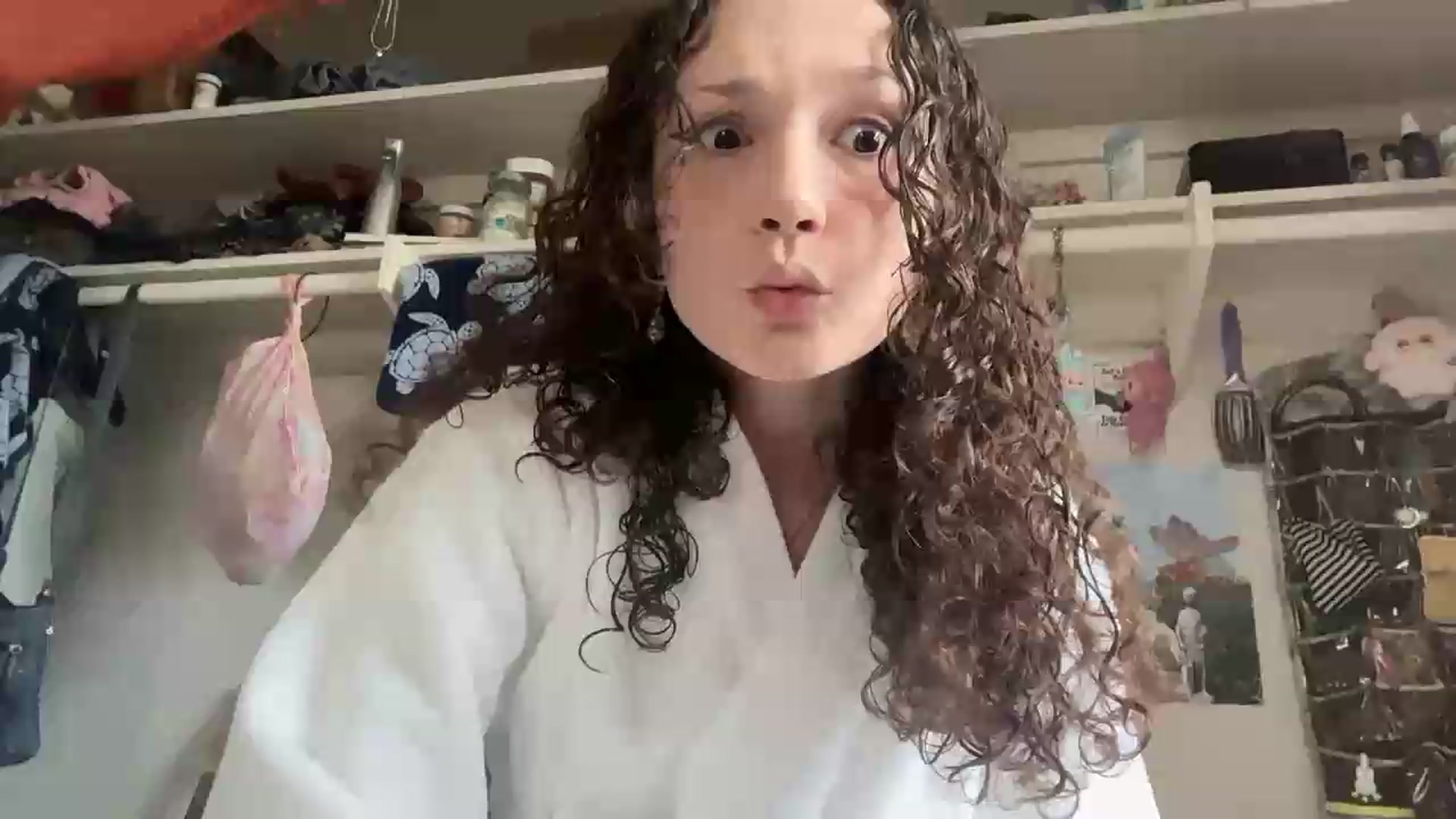 Gallery image thumbnail from Urpupp3t's myfreecams stream on, 08/10/2026, 15:21 image 2 of 20