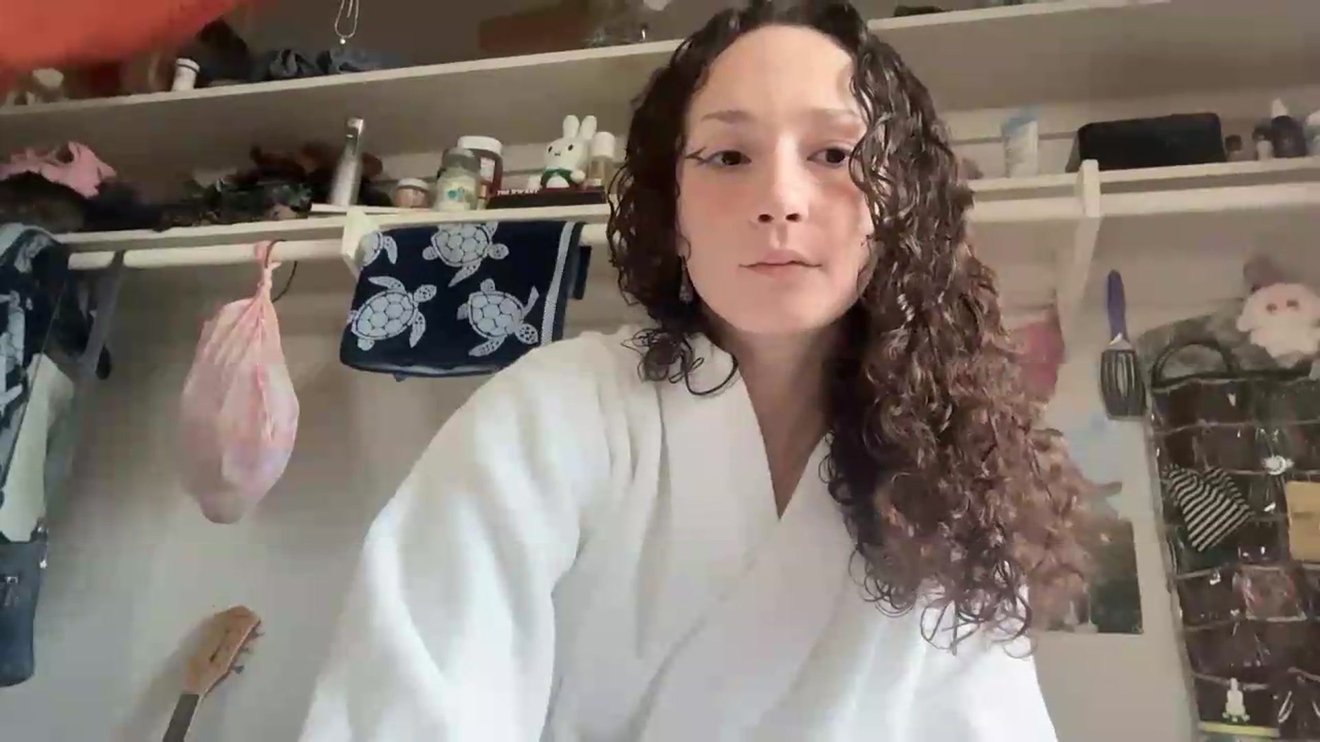 Gallery image thumbnail from Urpupp3t's myfreecams stream on, 08/10/2026, 15:21 image 6 of 20