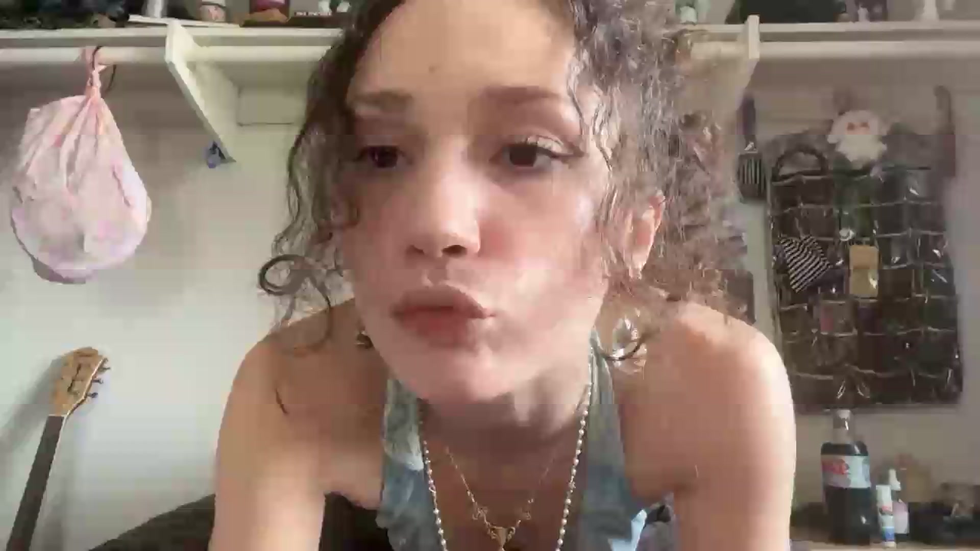 Gallery image thumbnail from Urpupp3t's myfreecams stream on, 08/11/2026, 19:21 image 2 of 20
