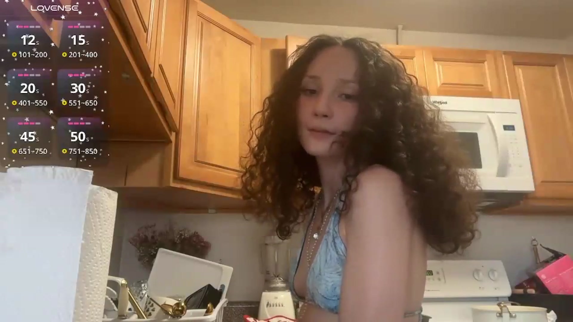 Gallery image thumbnail from Urpupp3t's myfreecams stream on, 08/11/2026, 22:19 image 13 of 20