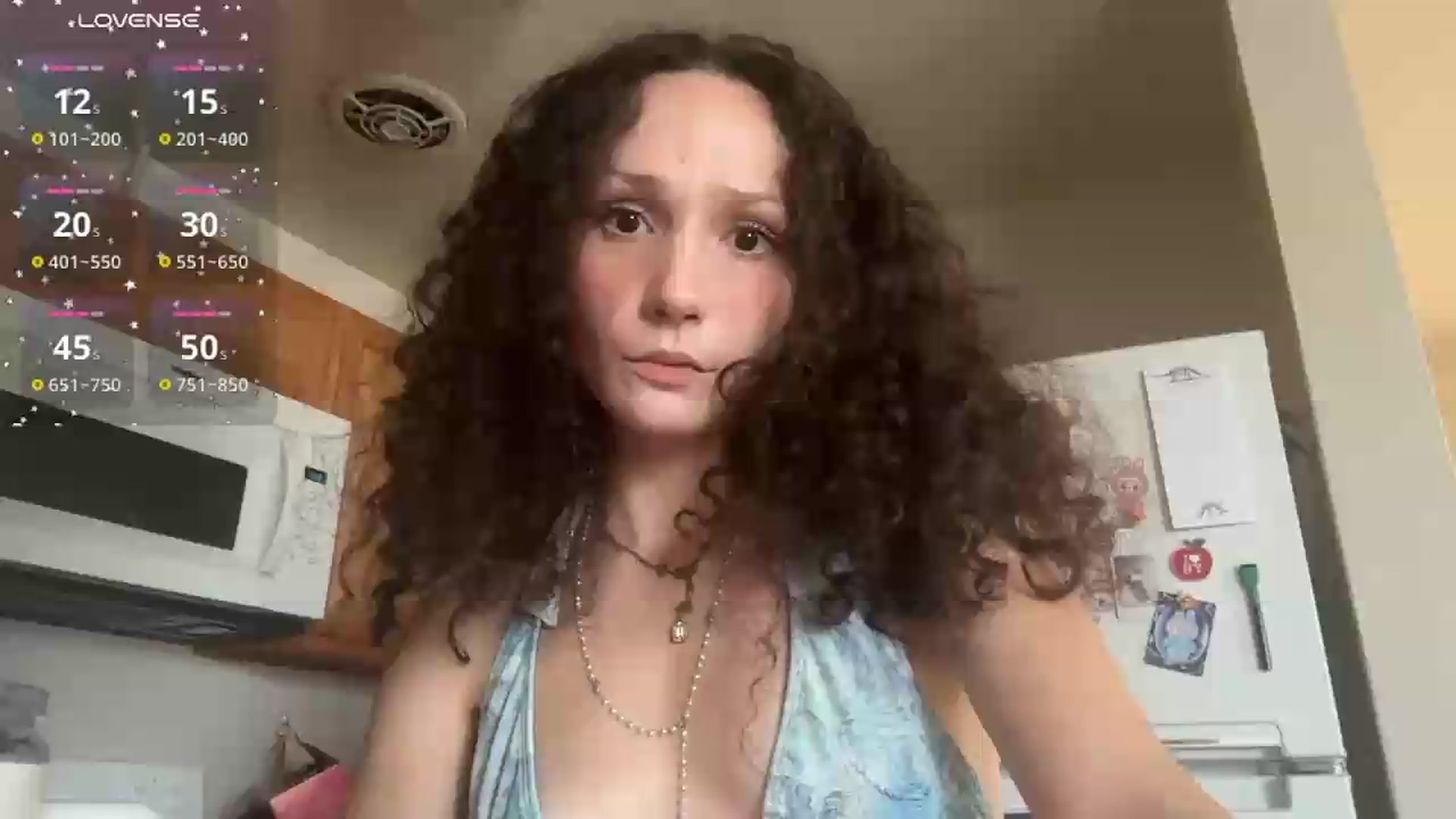 Gallery image thumbnail from Urpupp3t's myfreecams stream on, 08/11/2026, 22:19 image 1 of 20