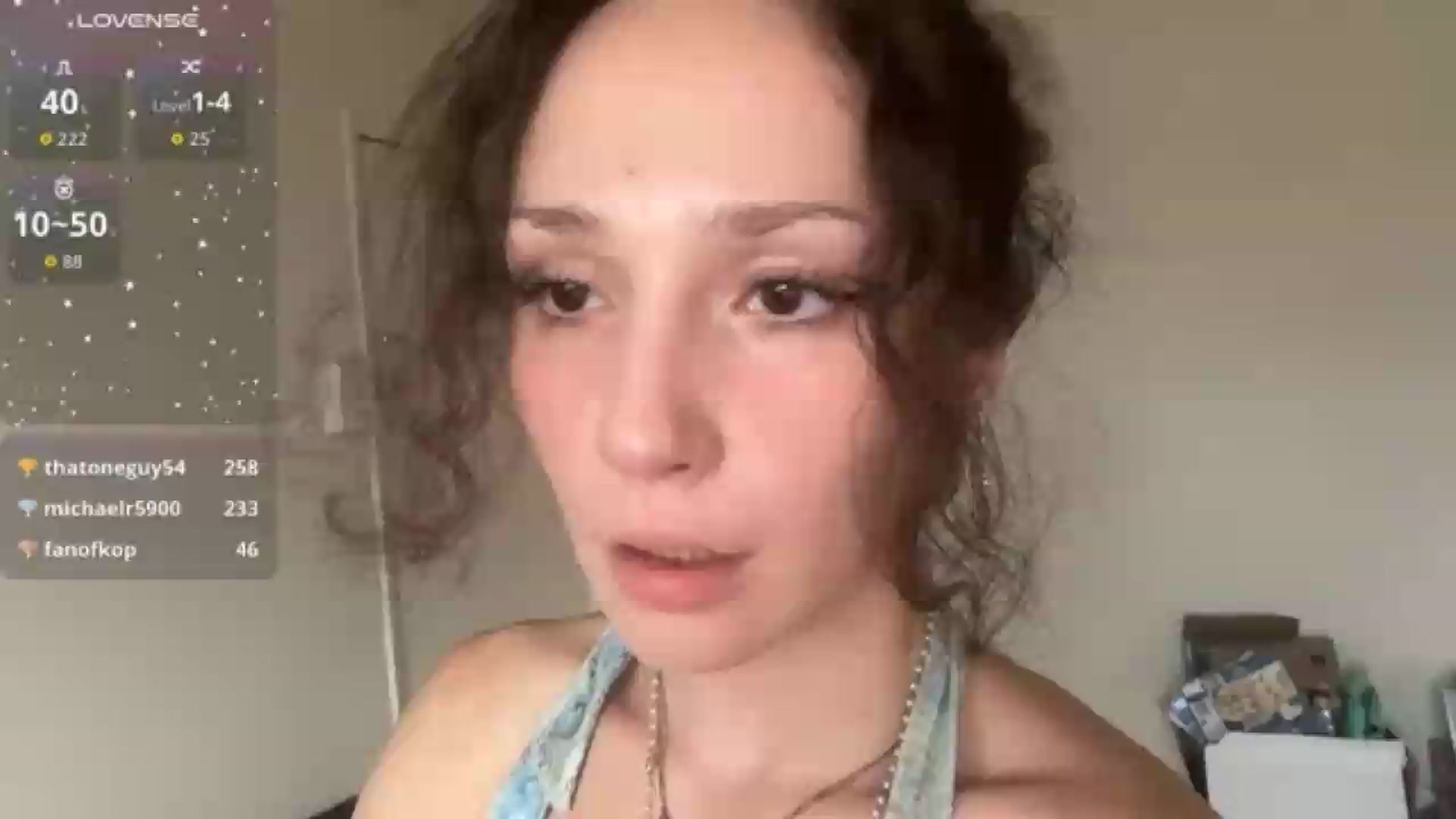 Gallery image thumbnail from Urpupp3t's myfreecams stream on, 08/12/2026, 24:01 image 1 of 20