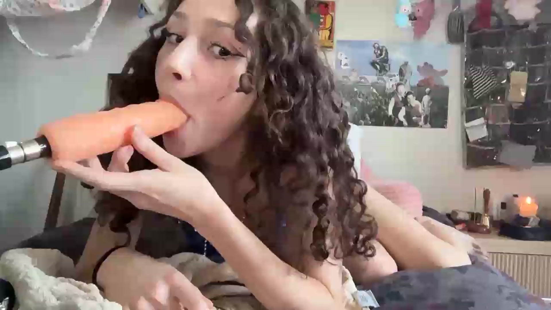 Gallery image thumbnail from Urpupp3t's myfreecams stream on, 08/13/2026, 17:47 image 2 of 20
