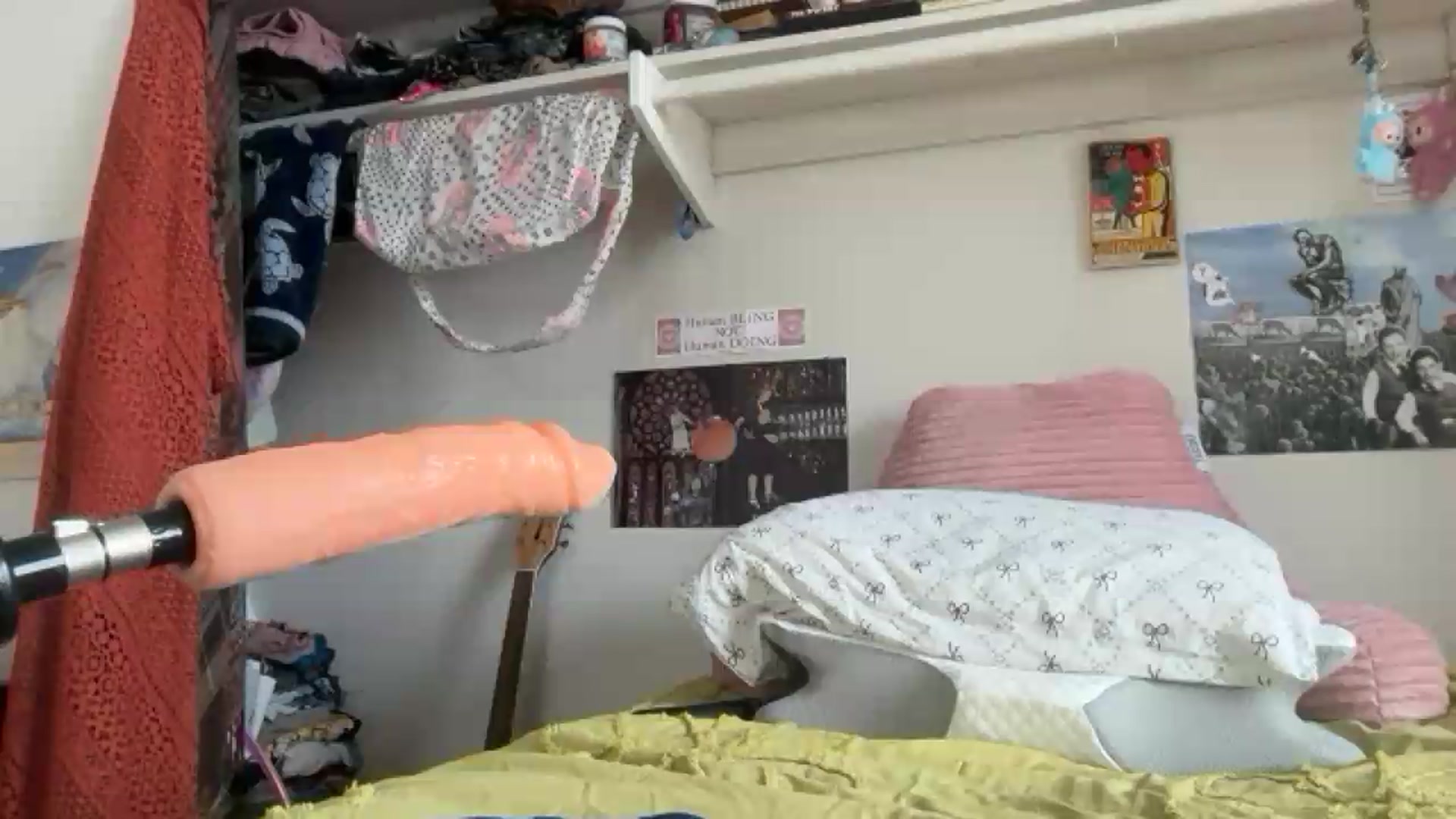Gallery image thumbnail from Urpupp3t's myfreecams stream on, 08/14/2026, 18:02 image 18 of 20