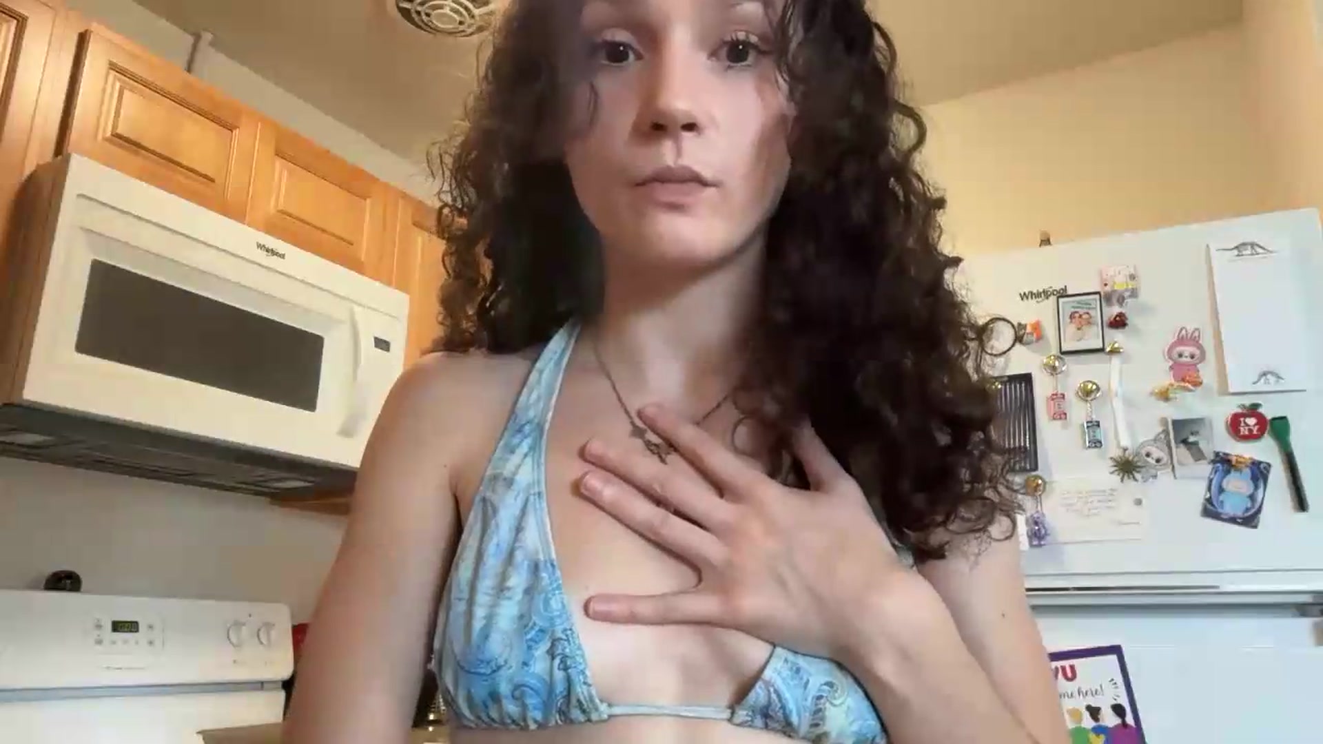 Gallery image thumbnail from Urpupp3t's myfreecams stream on, 08/15/2026, 18:09 image 3 of 20