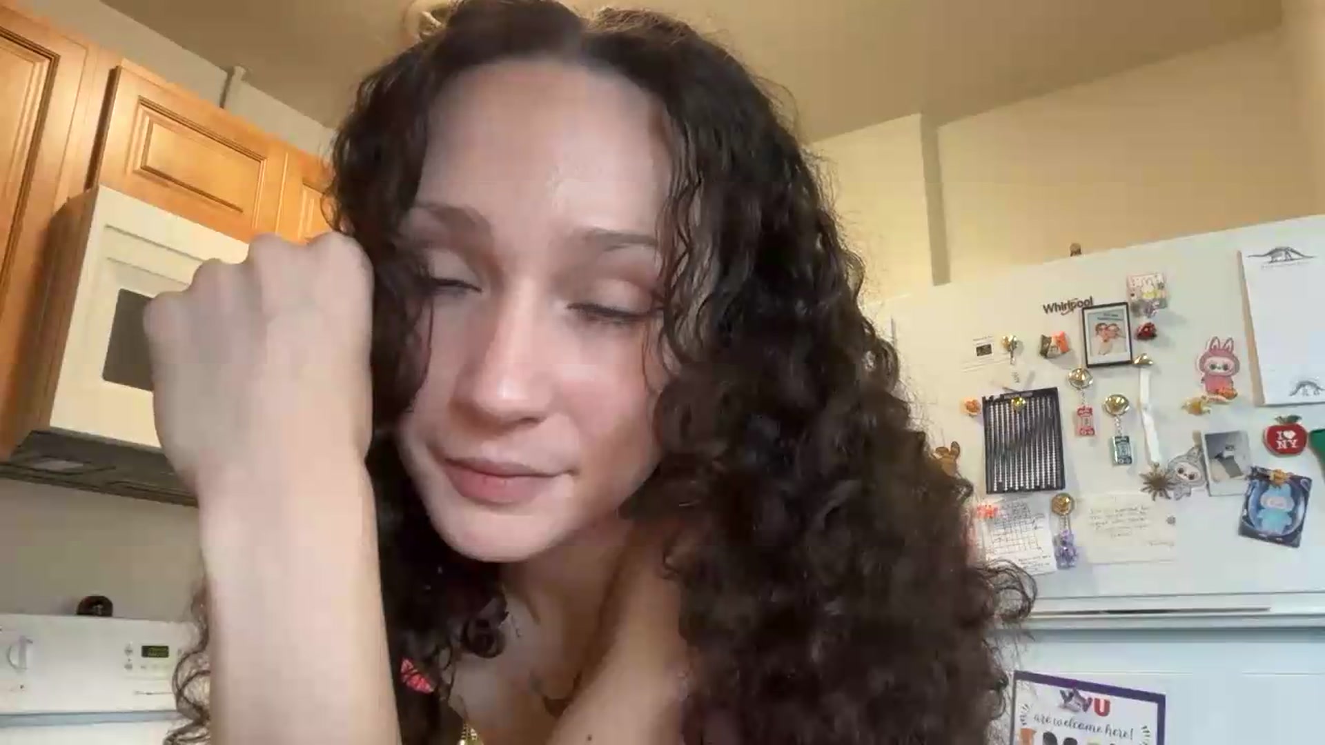 Gallery image thumbnail from Urpupp3t's myfreecams stream on, 08/15/2026, 18:09 image 20 of 20