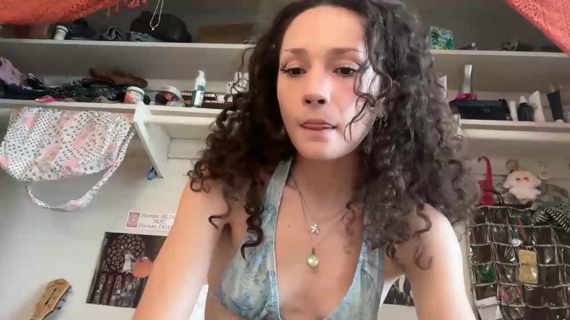 Gallery image thumbnail from Urpupp3t's myfreecams stream on, 08/16/2026, 17:17 image 5 of 20