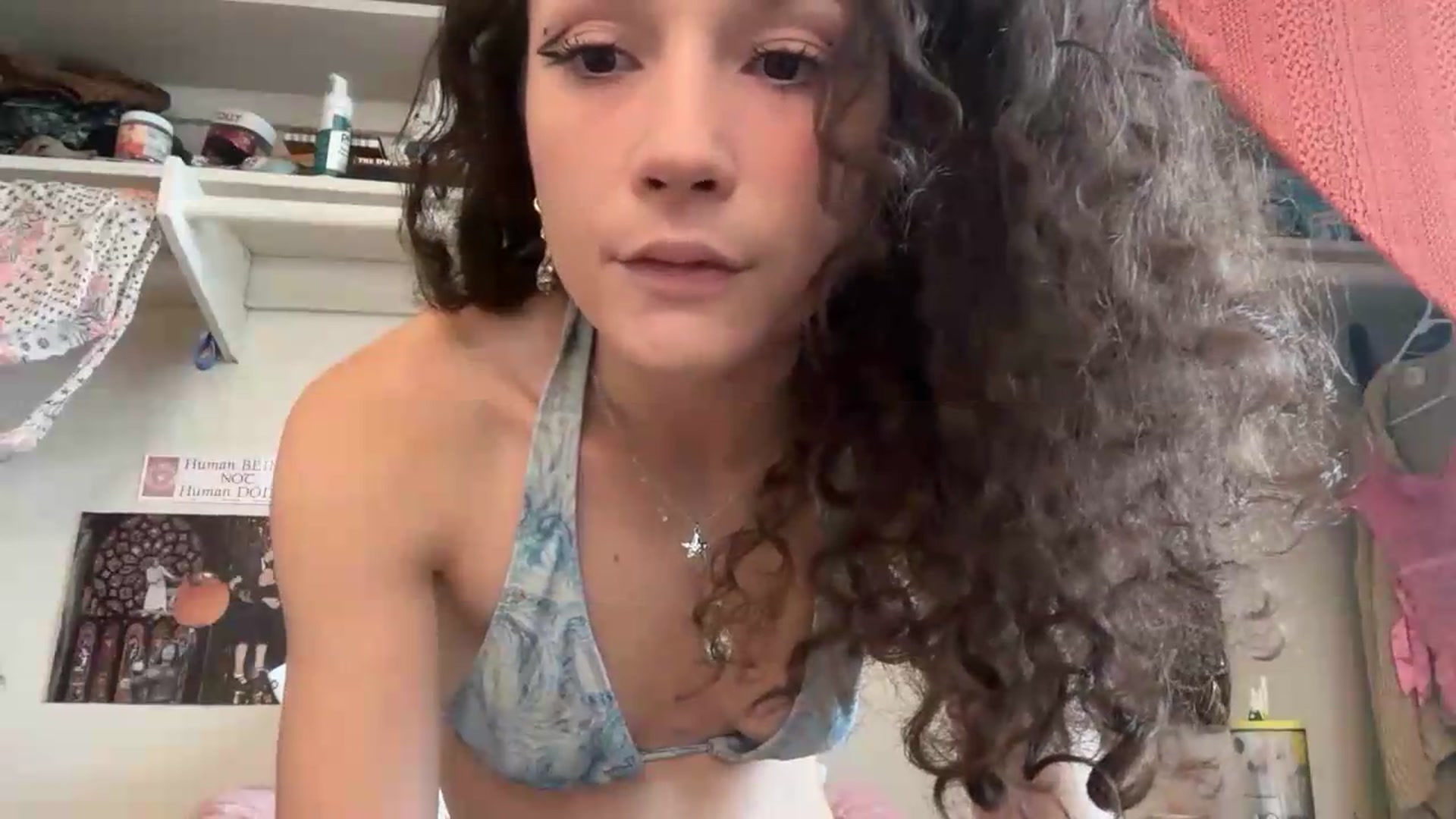 Gallery image thumbnail from Urpupp3t's myfreecams stream on, 08/16/2026, 17:17 image 3 of 20