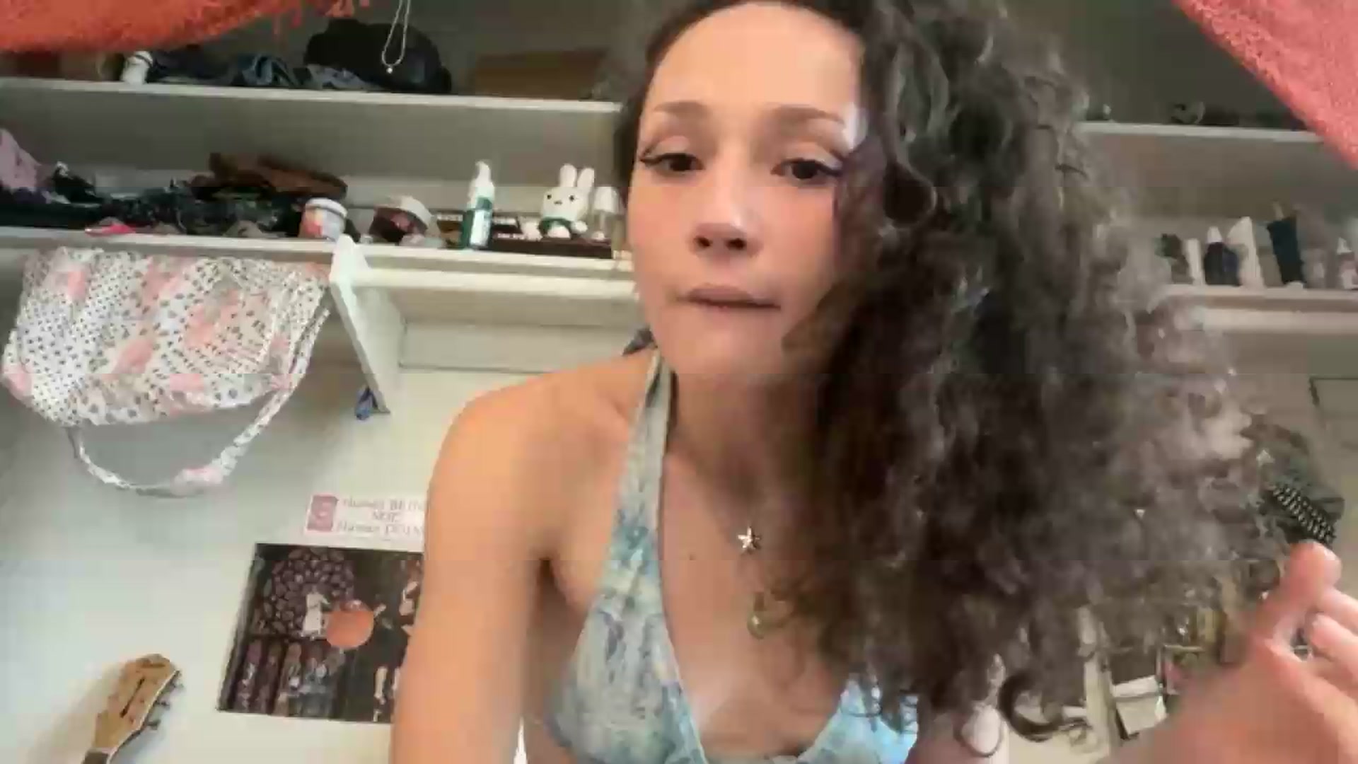 Gallery image thumbnail from Urpupp3t's myfreecams stream on, 08/16/2026, 17:17 image 1 of 20