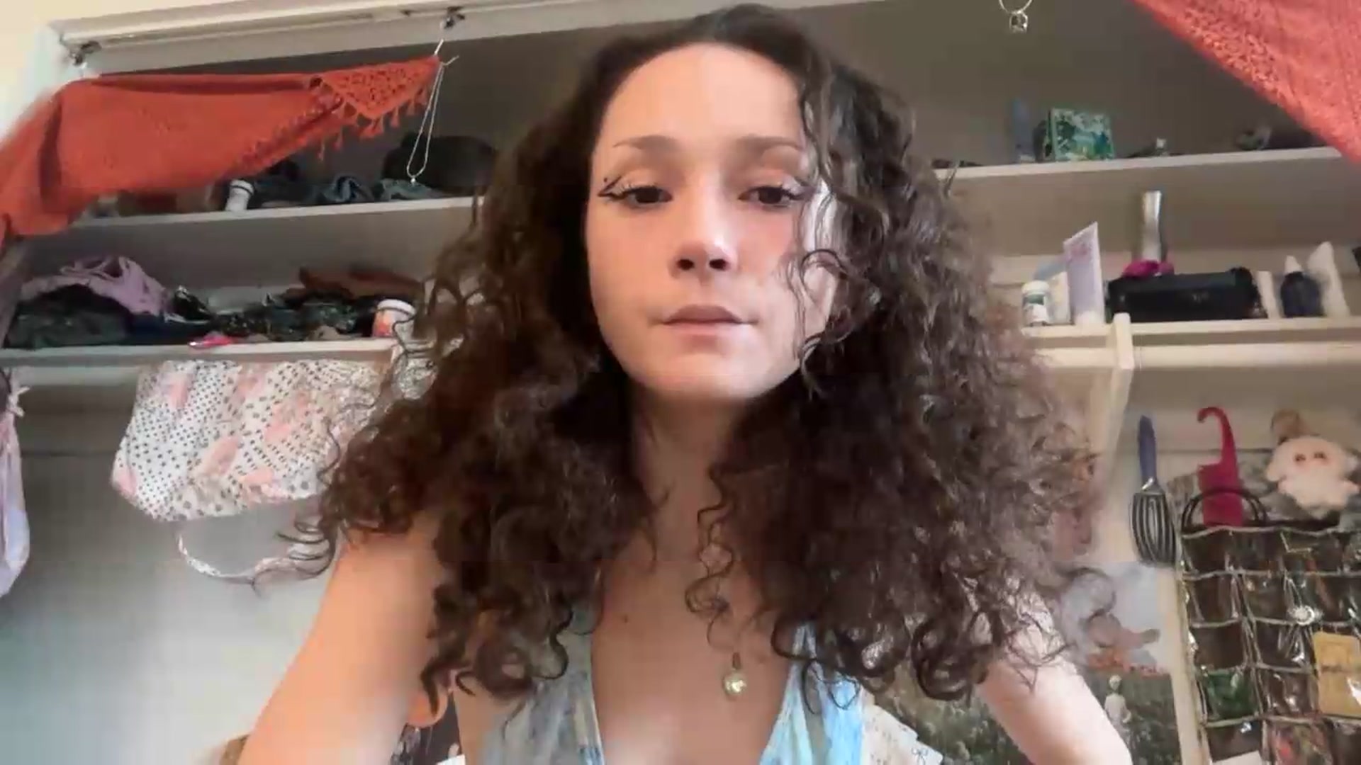 Gallery image thumbnail from Urpupp3t's myfreecams stream on, 08/16/2026, 17:17 image 8 of 20