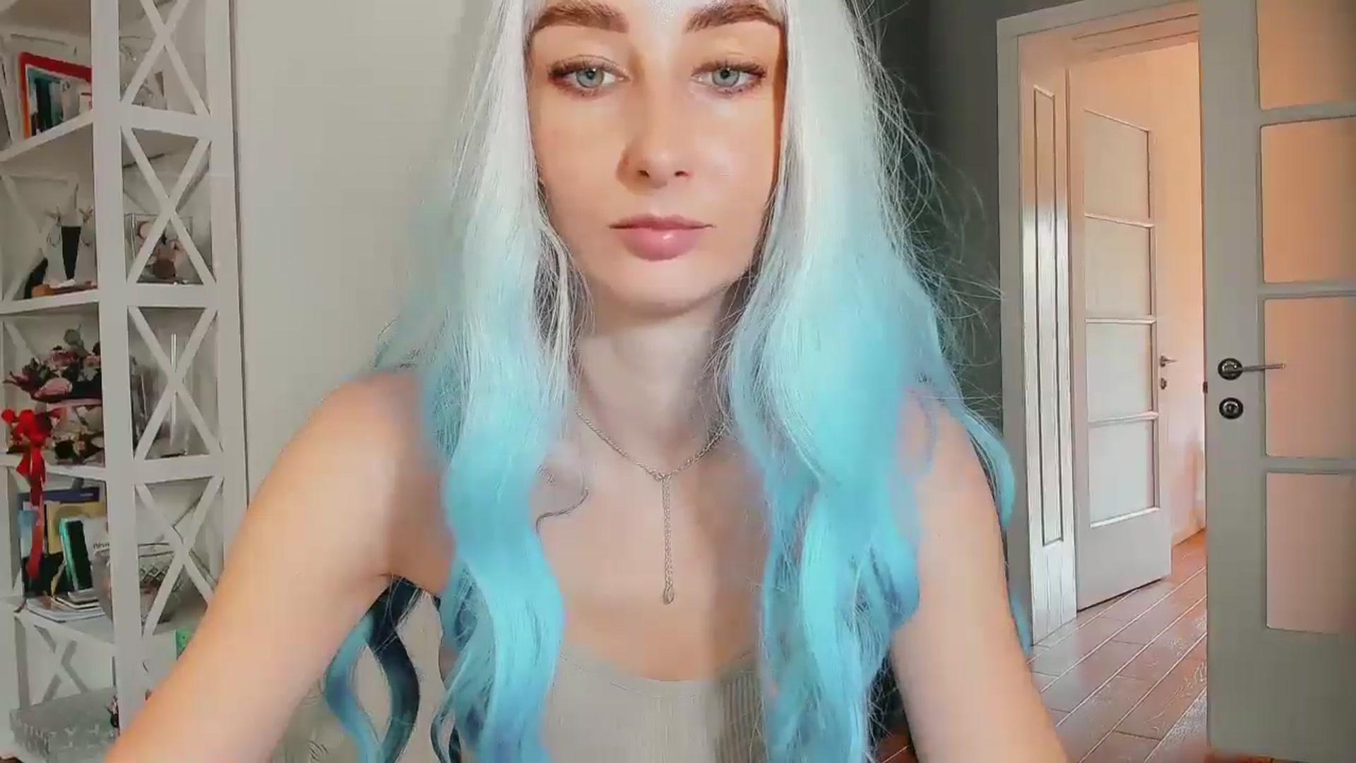 Gallery image thumbnail from User_number's myfreecams stream on, 09/05/2024, 12:10 image 5 of 20