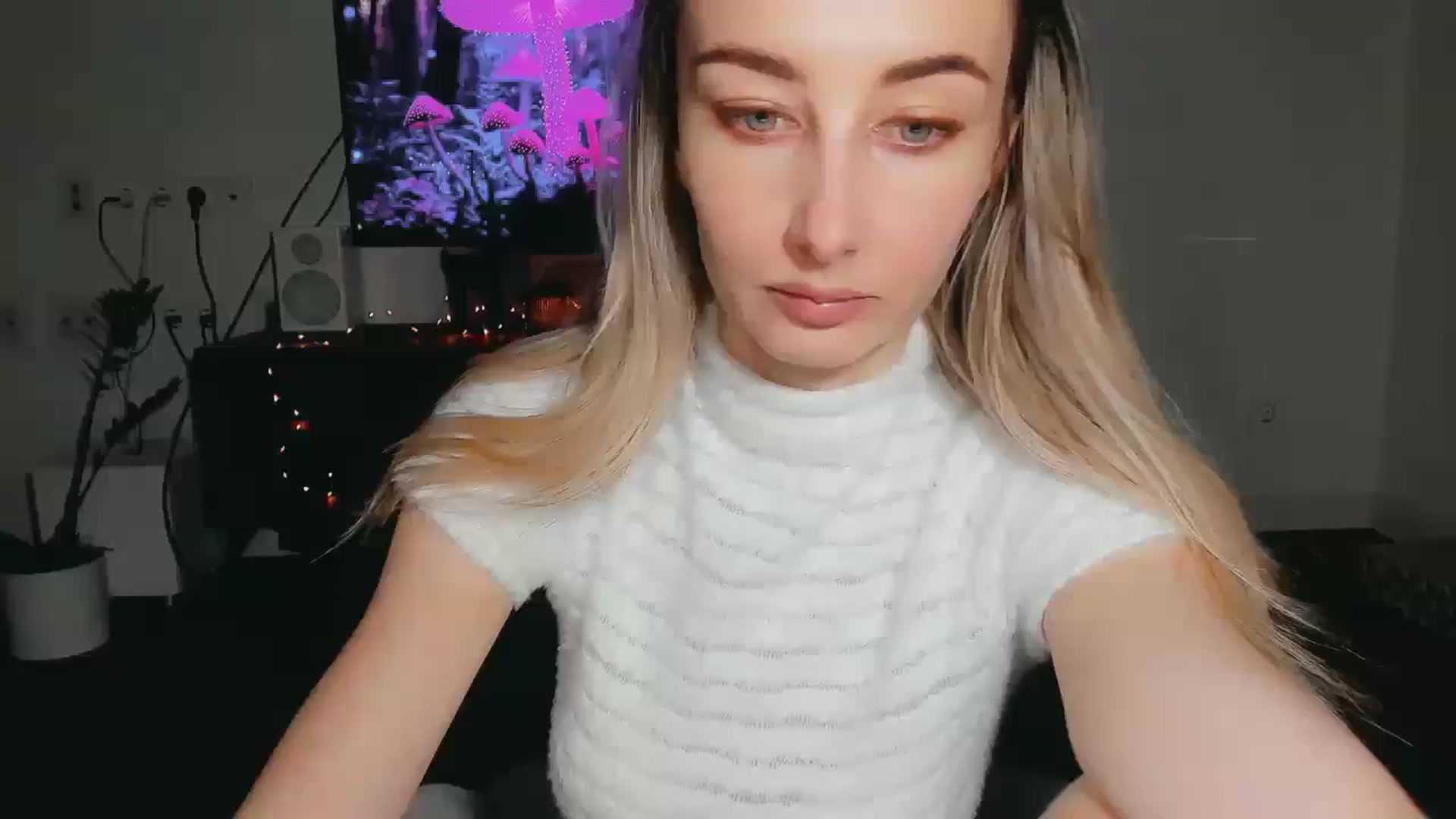 Gallery image thumbnail from User_number's myfreecams stream on, 11/11/2024, 14:10 image 16 of 20