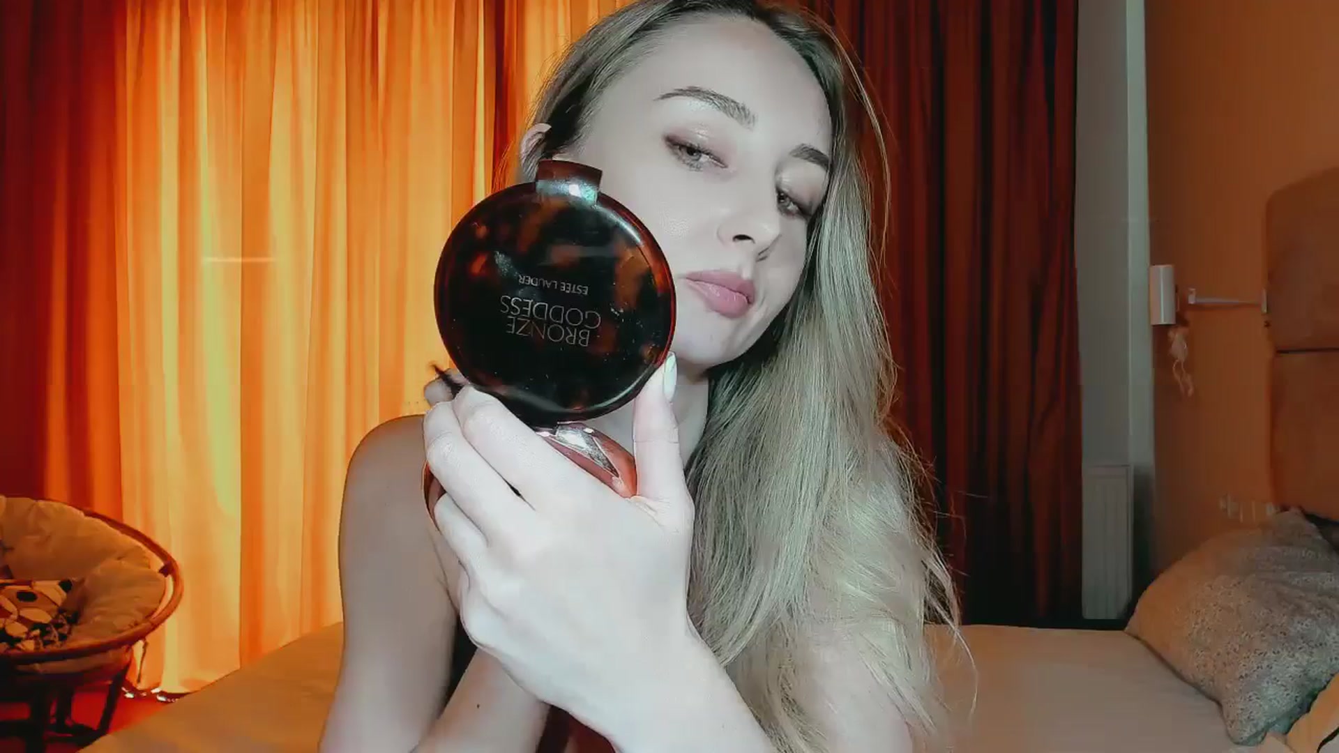 Gallery image thumbnail from User_number's myfreecams stream on, 07/19/2025, 14:21 image 18 of 20