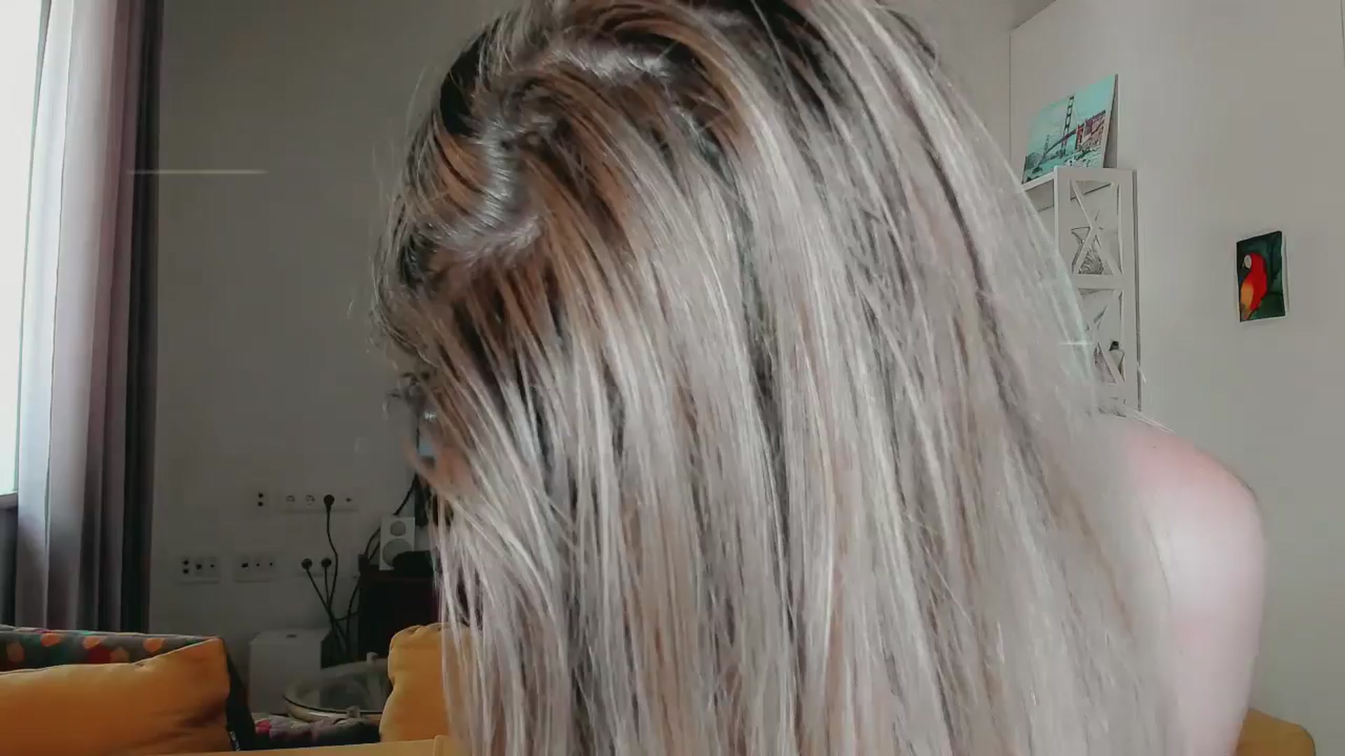 Gallery image thumbnail from User_number's myfreecams stream on, 09/14/2025, 09:14 image 10 of 20