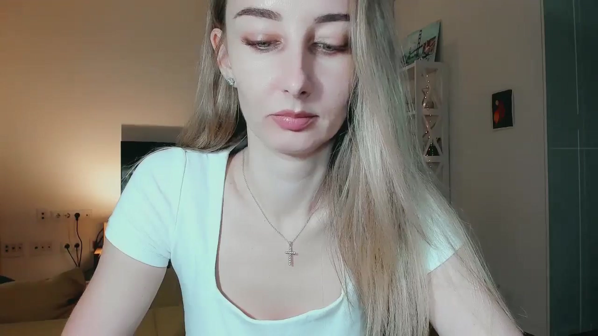 Gallery image thumbnail from User_number's myfreecams stream on, 10/02/2025, 13:00 image 5 of 20
