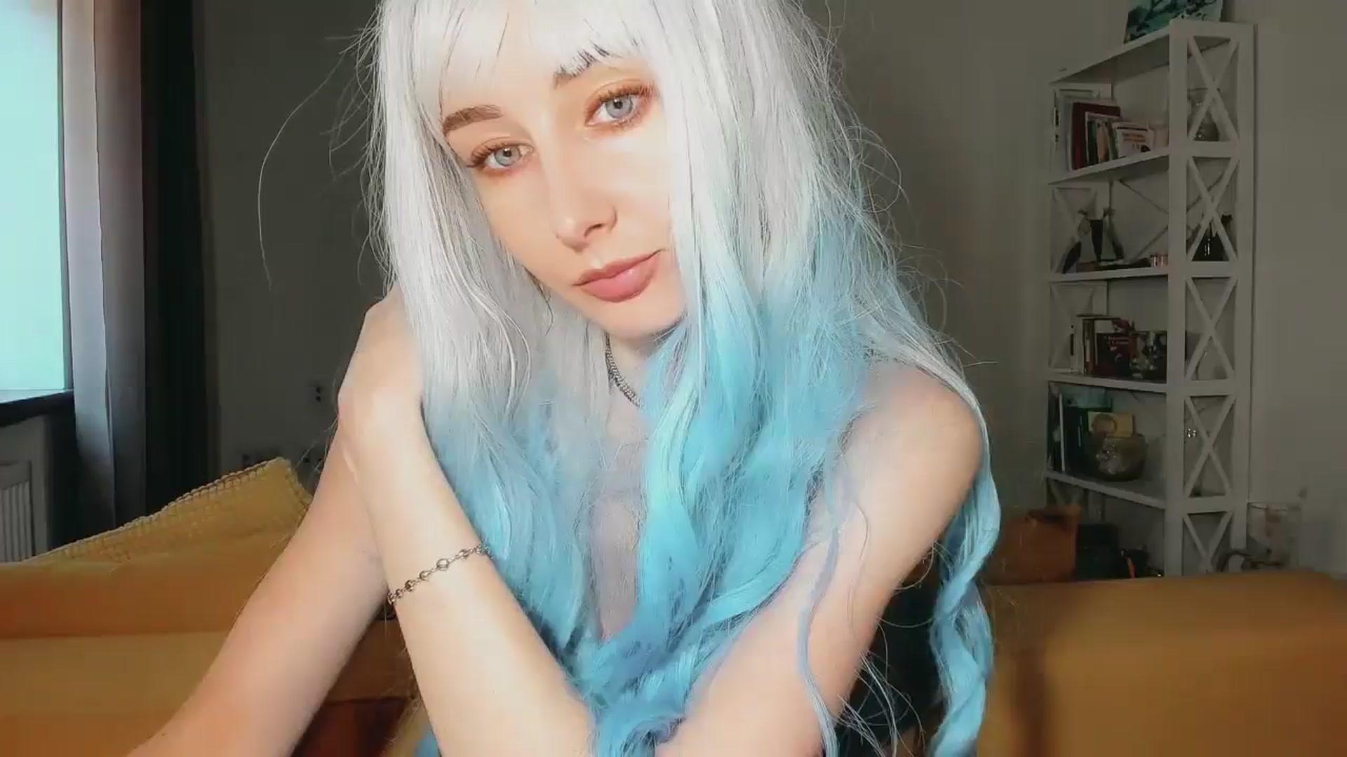Gallery image thumbnail from User_number's myfreecams stream on, 10/14/2025, 11:59 image 10 of 20