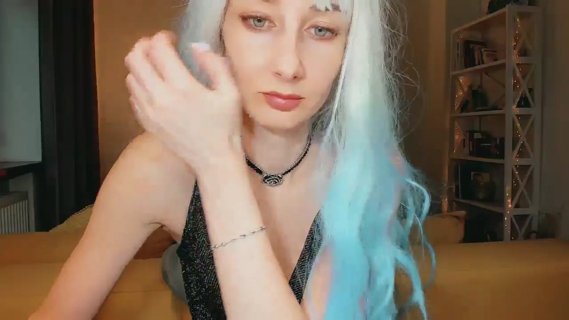 Gallery image thumbnail from User_number's myfreecams stream on, 10/15/2025, 16:01 image 2 of 20