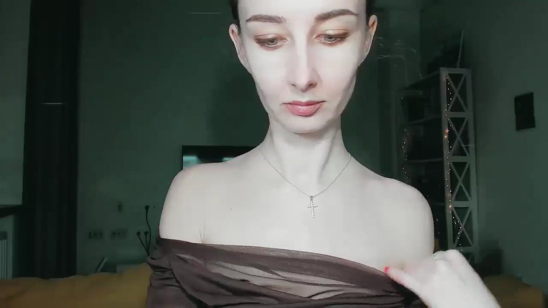 Gallery image thumbnail from User_number's myfreecams stream on, 12/17/2025, 16:01 image 10 of 20