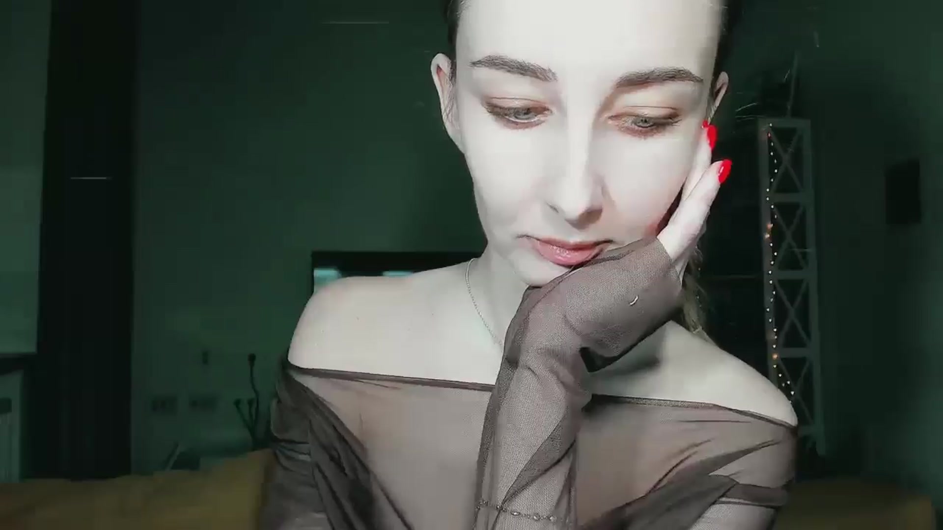 Gallery image thumbnail from User_number's myfreecams stream on, 12/17/2025, 16:01 image 7 of 20