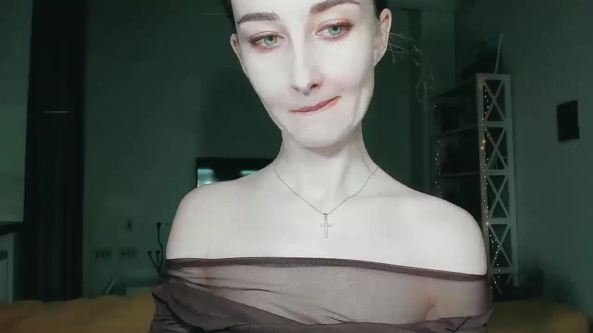 Gallery image thumbnail from User_number's myfreecams stream on, 12/17/2025, 16:01 image 13 of 20