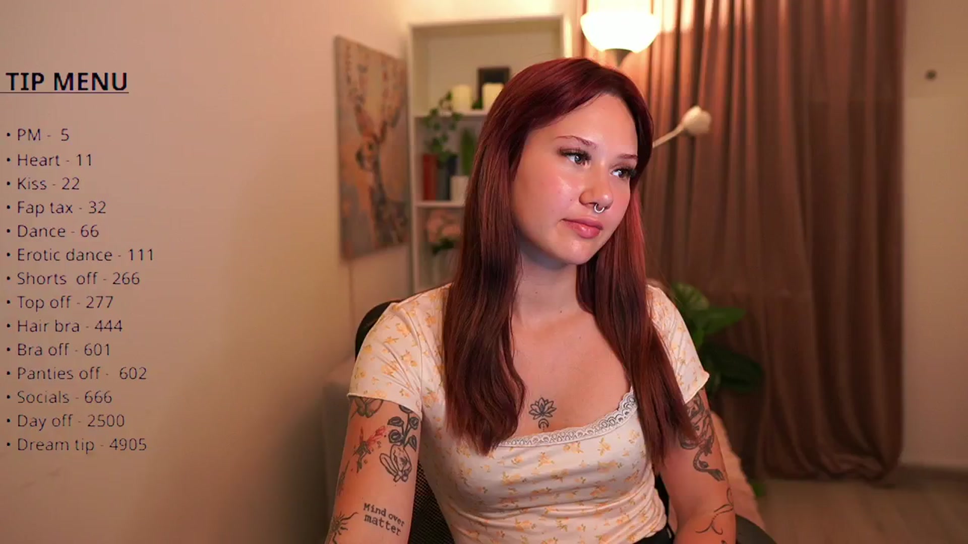 Gallery image thumbnail from Uwu_nika18's myfreecams stream on, 07/03/2025, 13:01 image 14 of 20