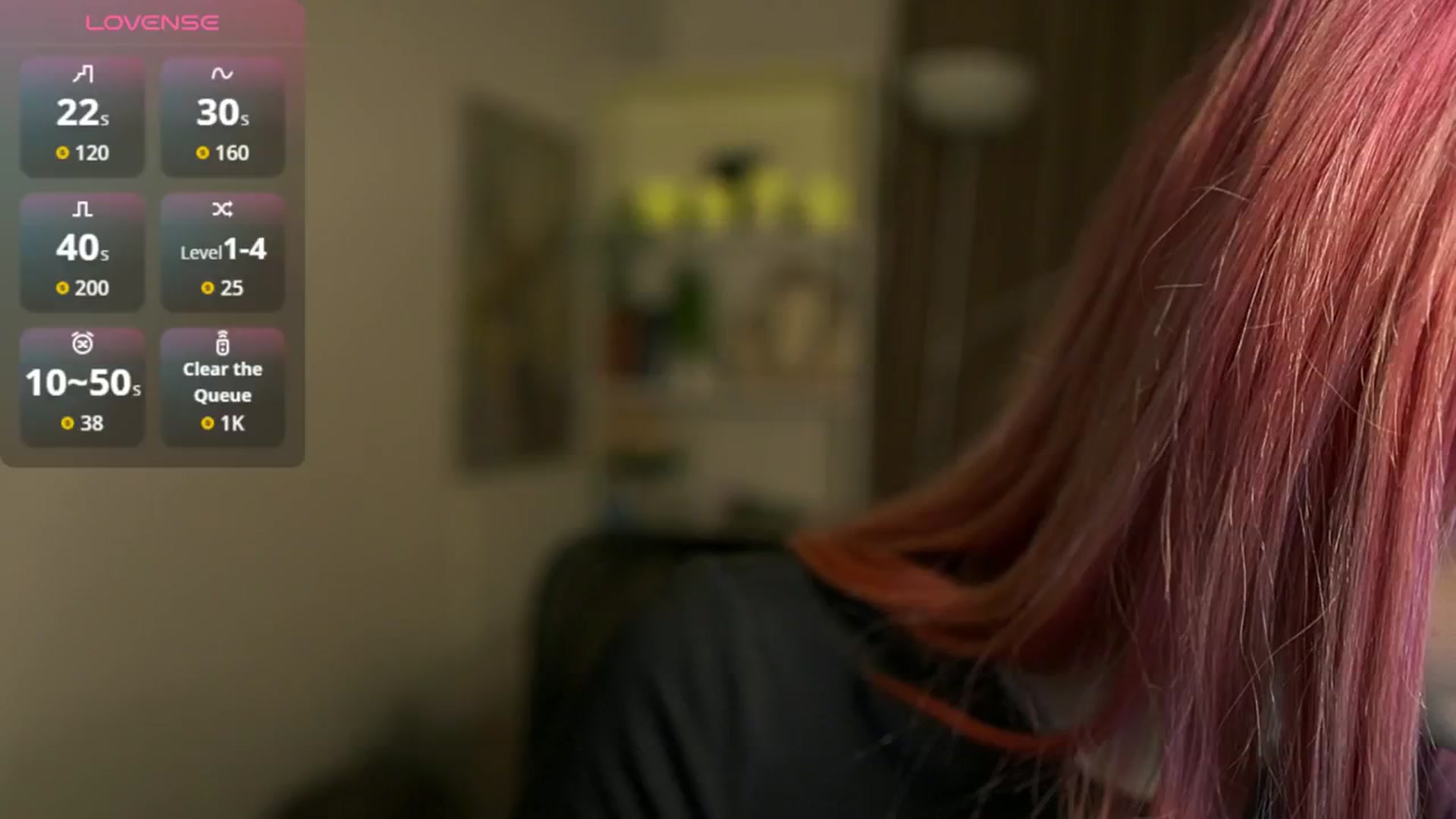 Gallery image thumbnail from Uwu_nika18's myfreecams stream on, 10/29/2025, 10:41 image 7 of 20