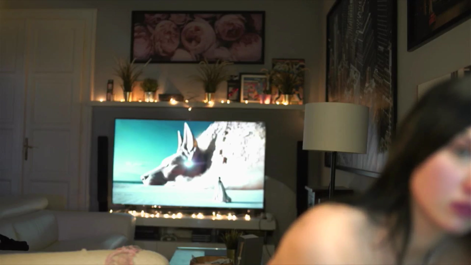 Gallery image thumbnail from Uwu_nika18's myfreecams stream on, 12/31/2025, 20:46 image 20 of 20