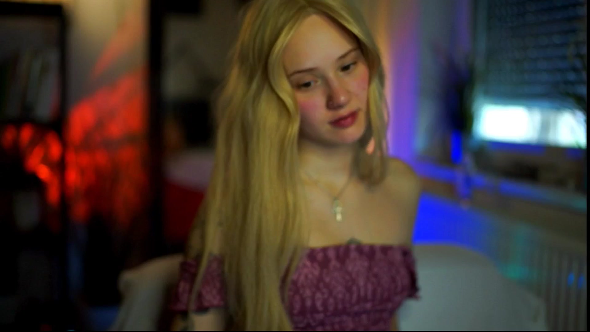 Gallery image thumbnail from Uwu_nika18's myfreecams stream on, 04/01/2026, 09:03 image 20 of 20