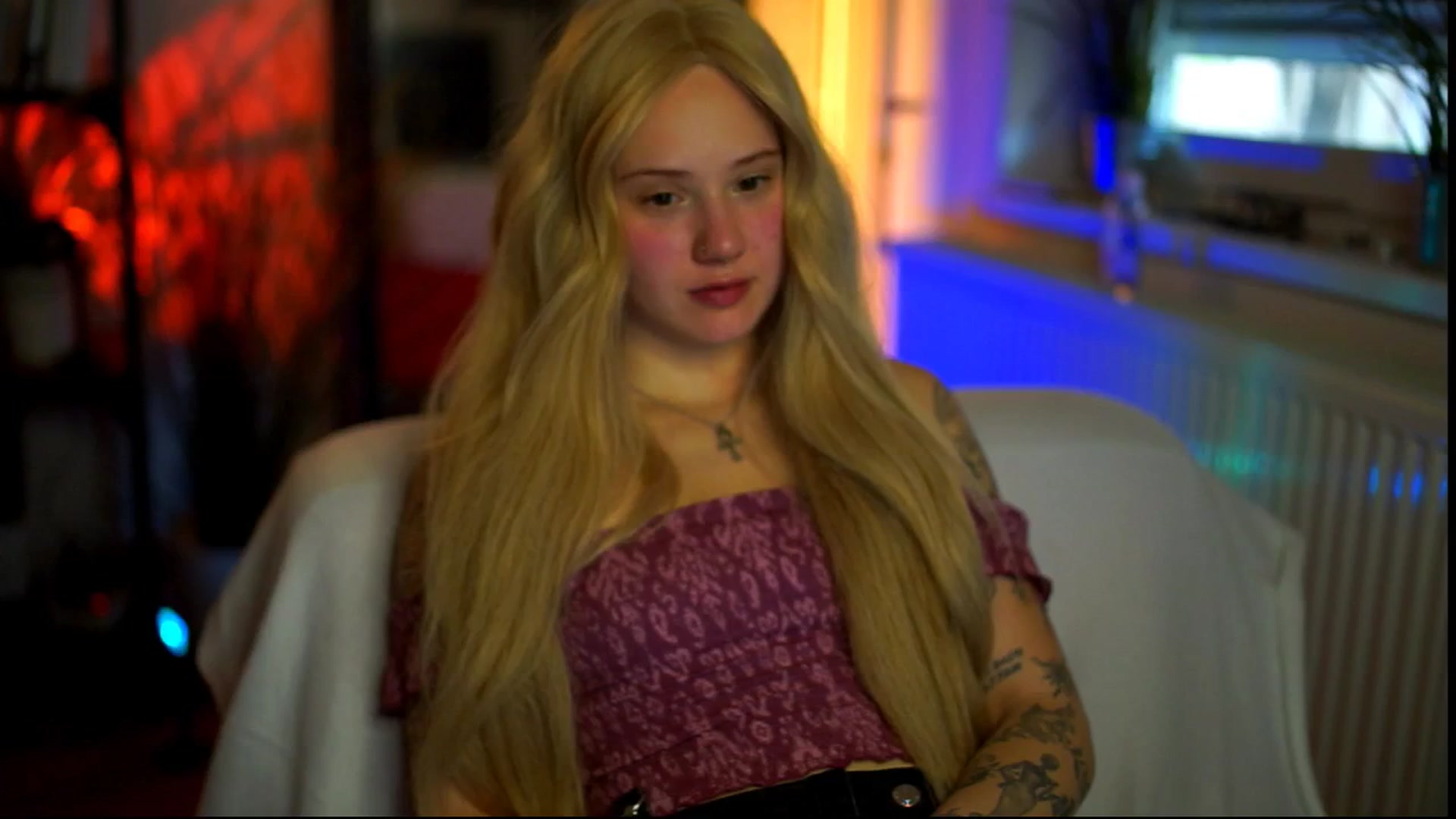 Gallery image thumbnail from Uwu_nika18's myfreecams stream on, 04/01/2026, 09:03 image 3 of 20
