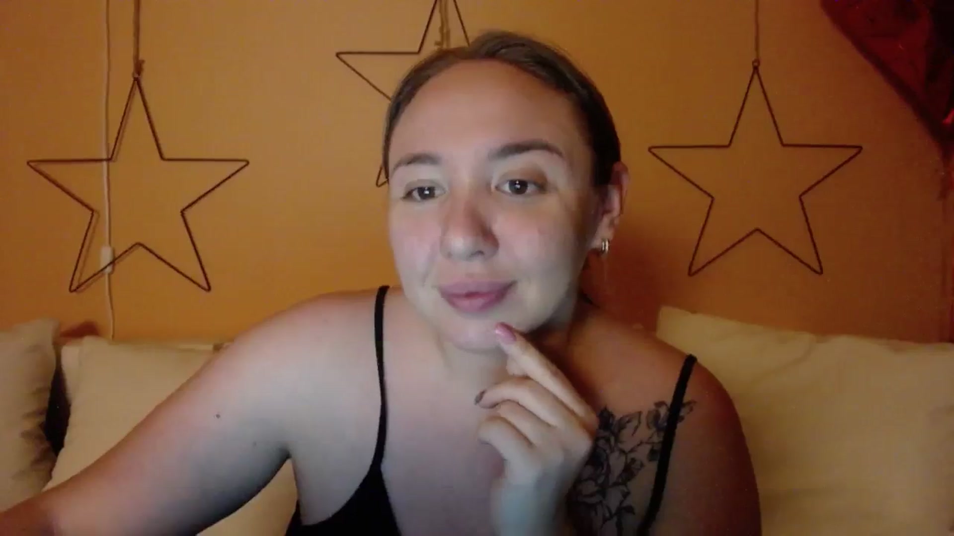 Gallery image thumbnail from VCutiexx's myfreecams stream on, 02/27/2024, 17:18 image 8 of 20