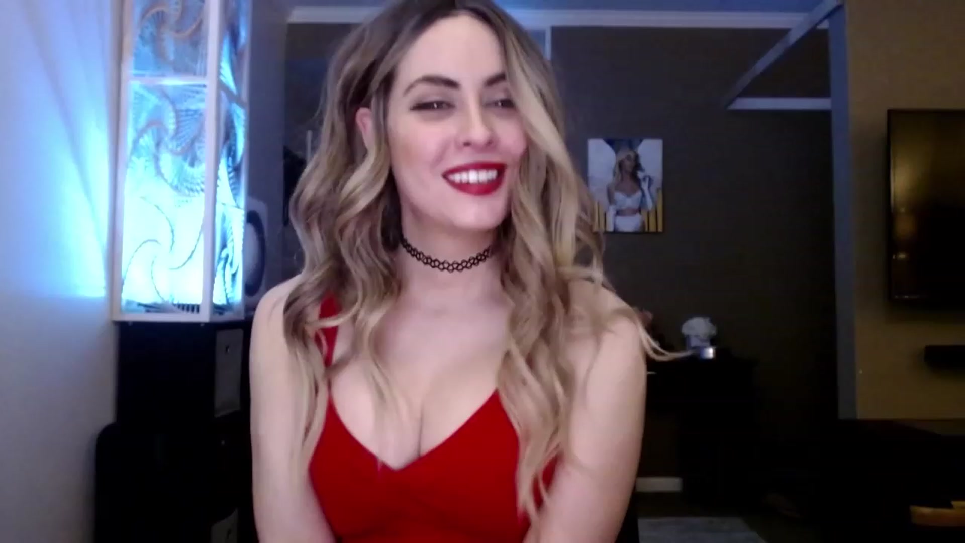 Gallery image thumbnail from VIX_SPY's myfreecams stream on, 02/08/2023, 03:46 image 12 of 20