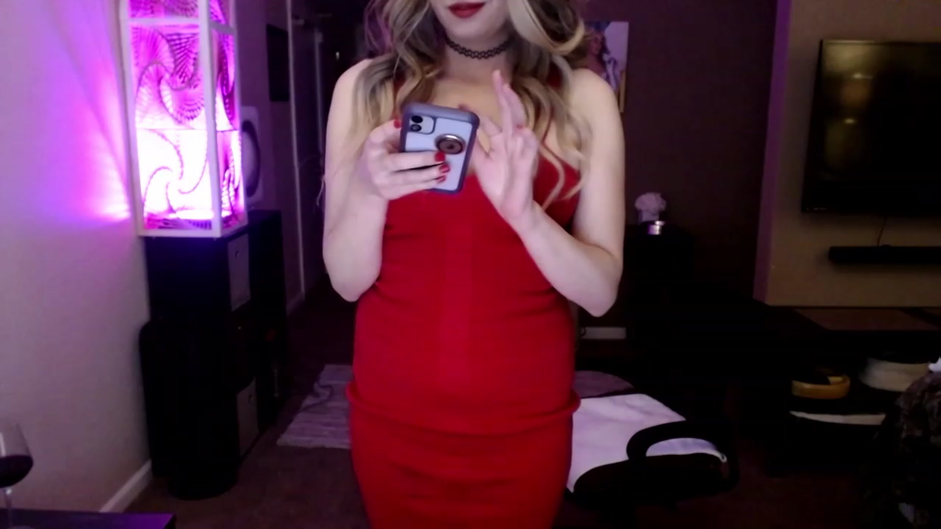 Gallery image thumbnail from VIX_SPY's myfreecams stream on, 02/08/2023, 03:46 image 4 of 20