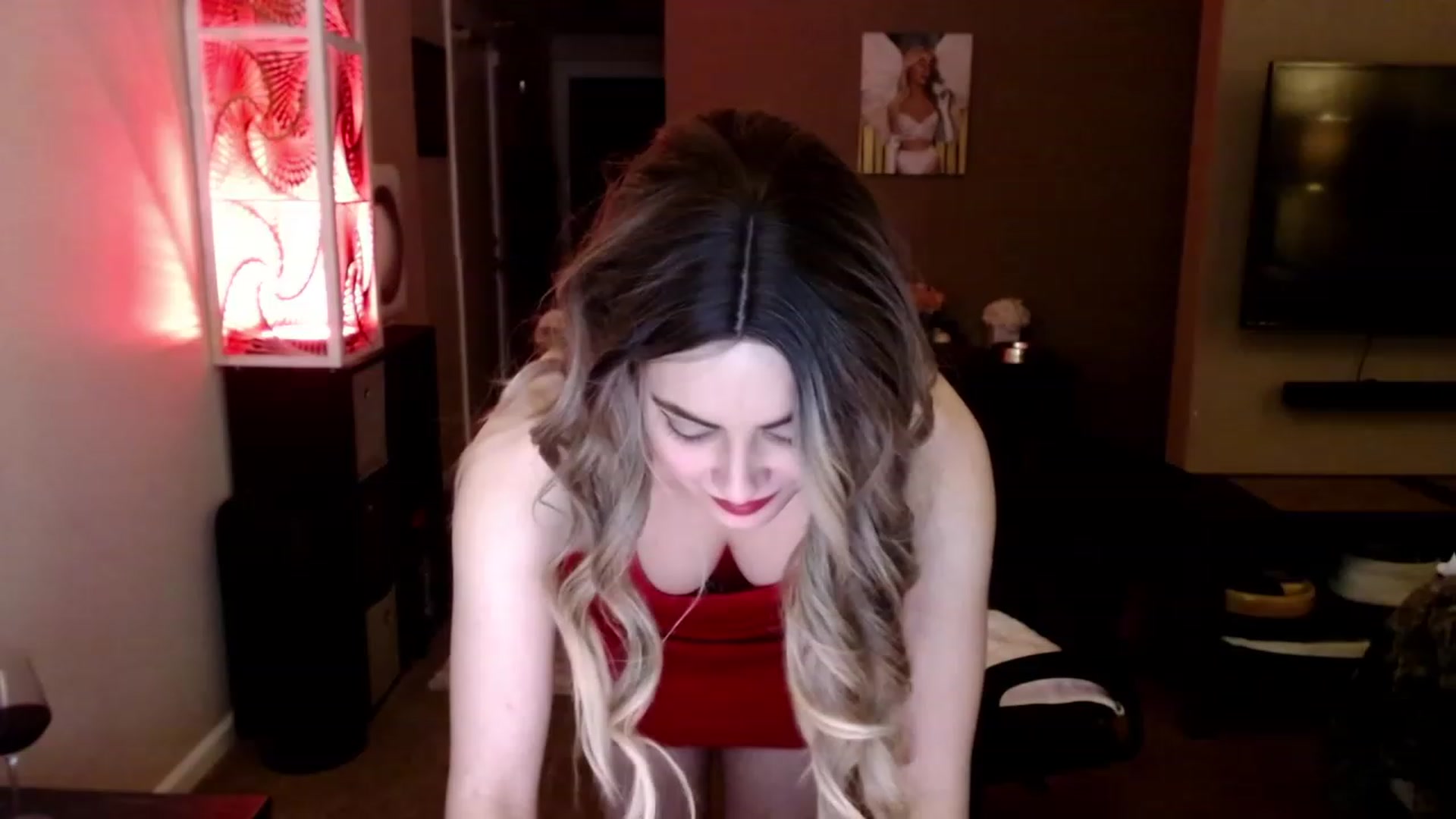 Gallery image thumbnail from VIX_SPY's myfreecams stream on, 02/08/2023, 03:46 image 2 of 20