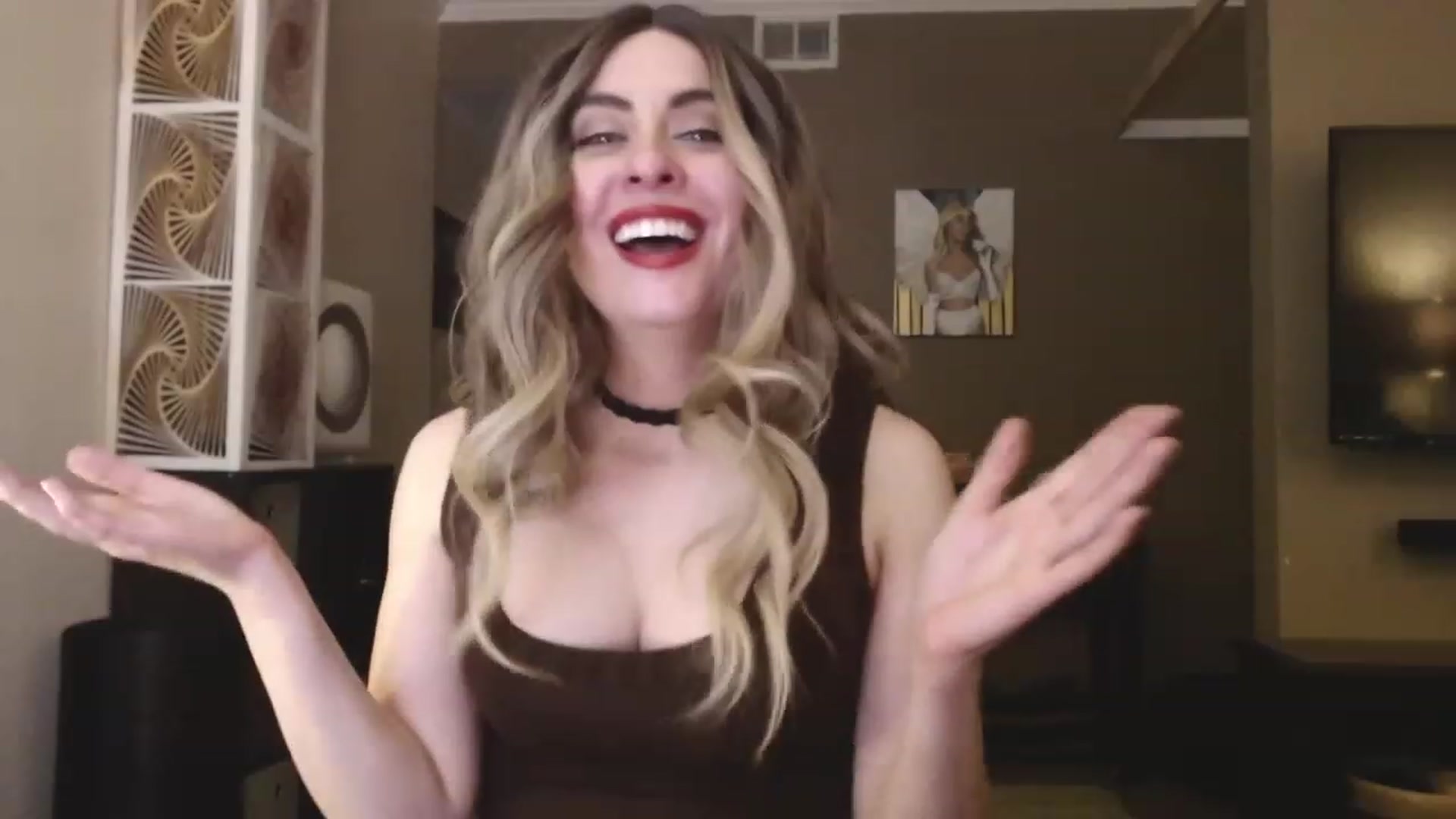 Gallery image thumbnail from VIX_SPY's myfreecams stream on, 03/10/2023, 04:19 image 4 of 20