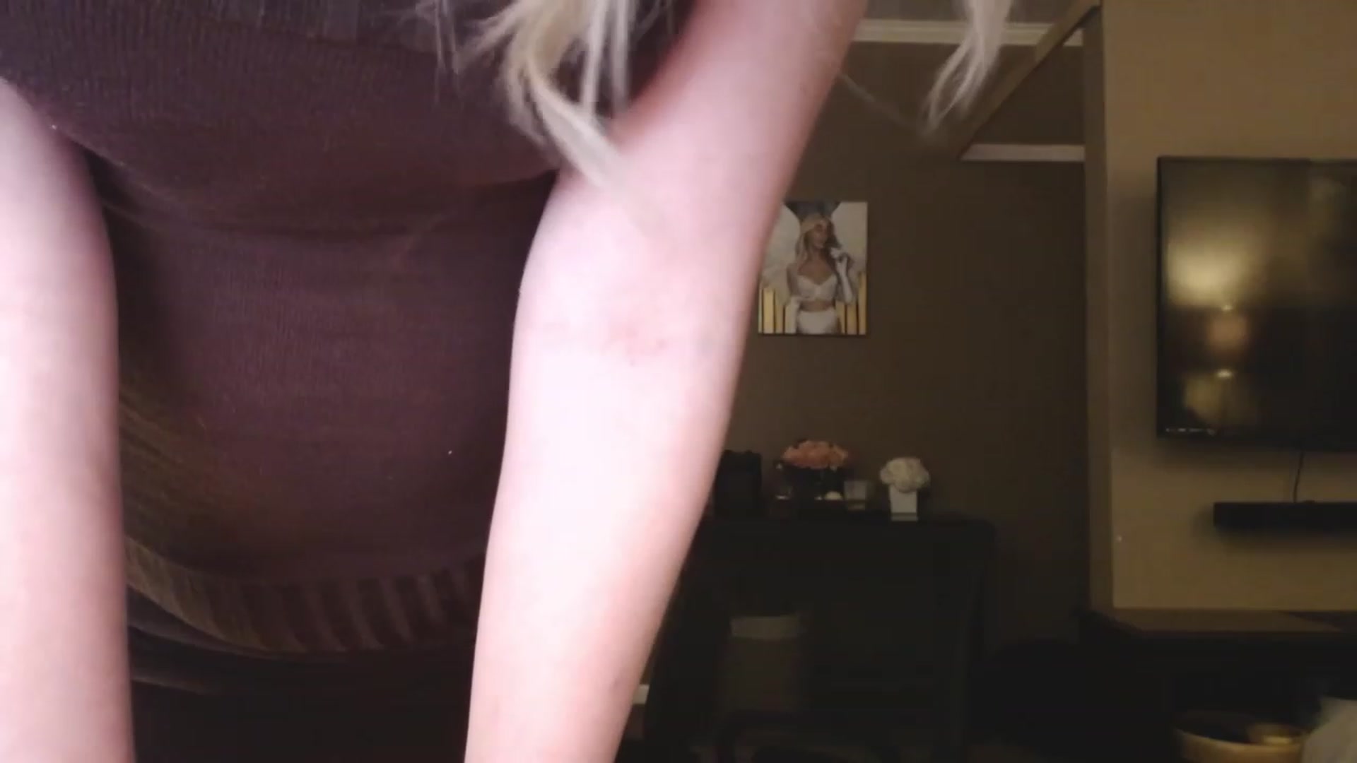 Gallery image thumbnail from VIX_SPY's myfreecams stream on, 03/10/2023, 04:32 image 11 of 20