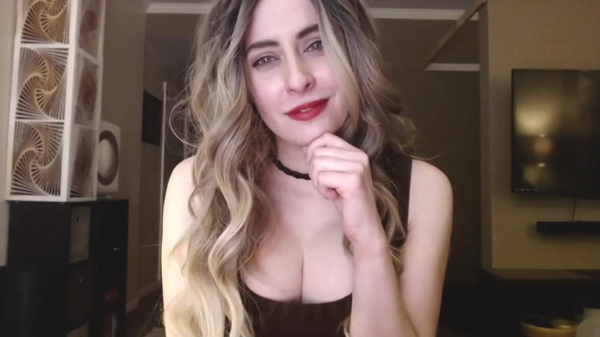 Gallery image thumbnail from VIX_SPY's myfreecams stream on, 03/10/2023, 04:32 image 9 of 20