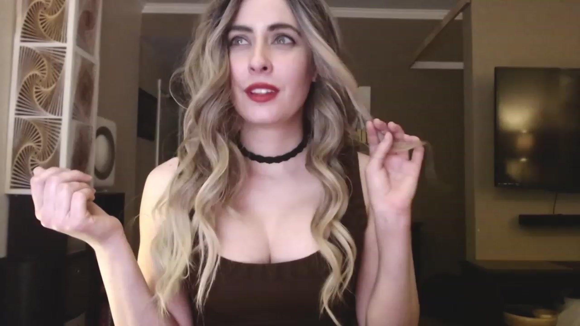 Gallery image thumbnail from VIX_SPY's myfreecams stream on, 03/10/2023, 04:32 image 8 of 20