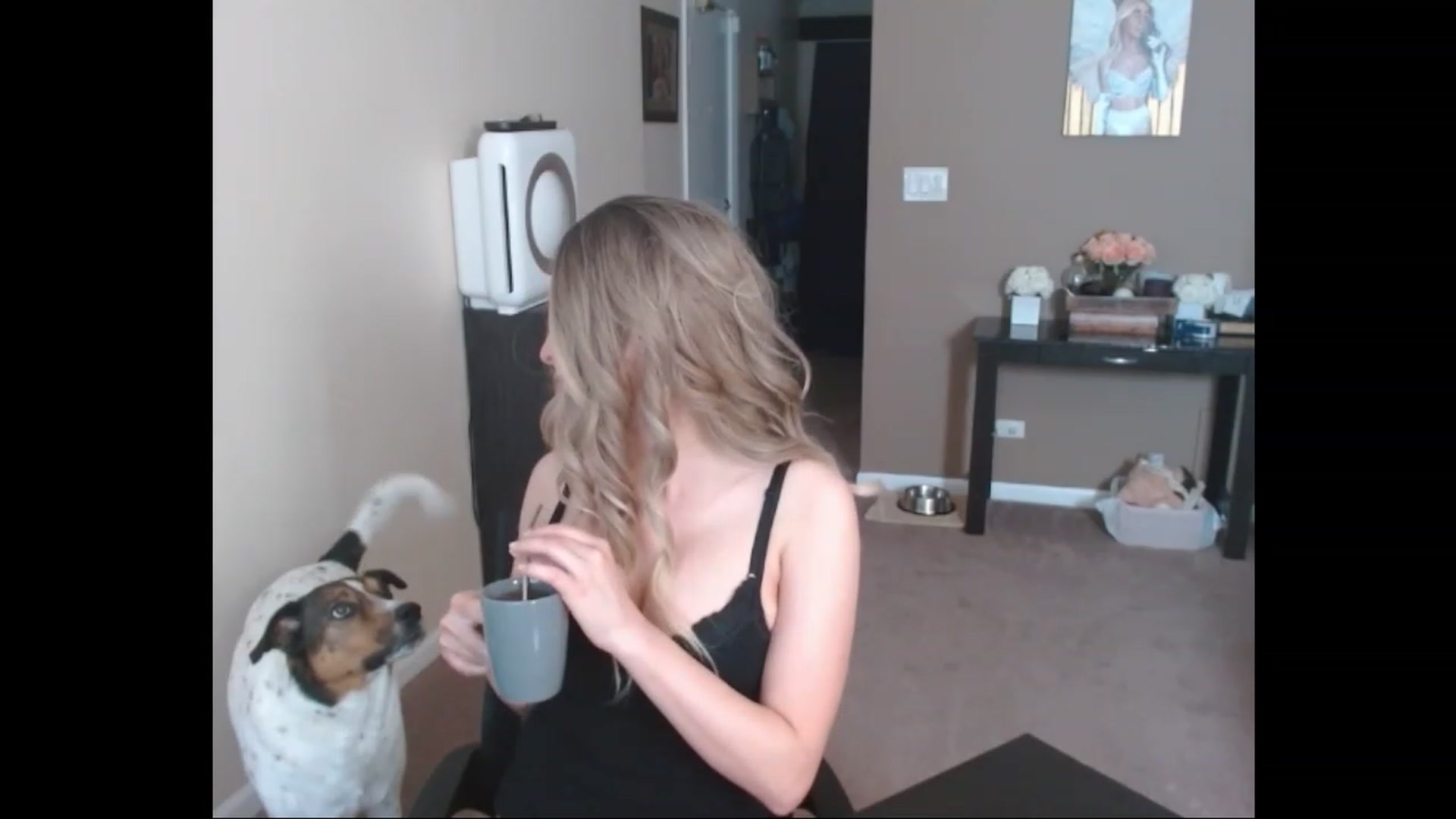 Gallery image thumbnail from VIX_SPY's myfreecams stream on, 09/26/2023, 20:12 image 18 of 20