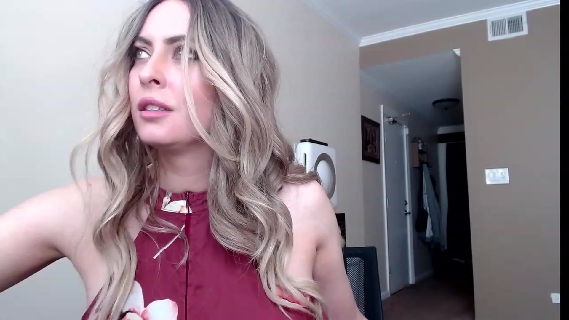 Gallery image thumbnail from VIX_SPY's myfreecams stream on, 10/07/2023, 20:13 image 1 of 20
