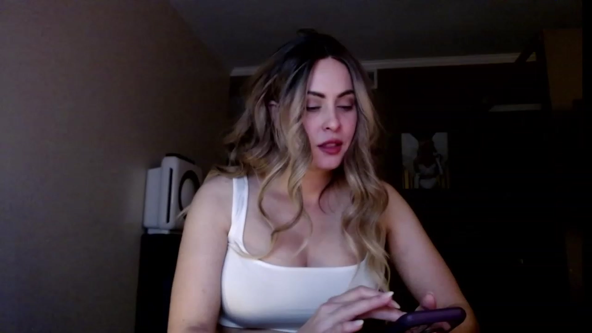 Gallery image thumbnail from VIX_SPY's myfreecams stream on, 11/03/2023, 05:31 image 1 of 20