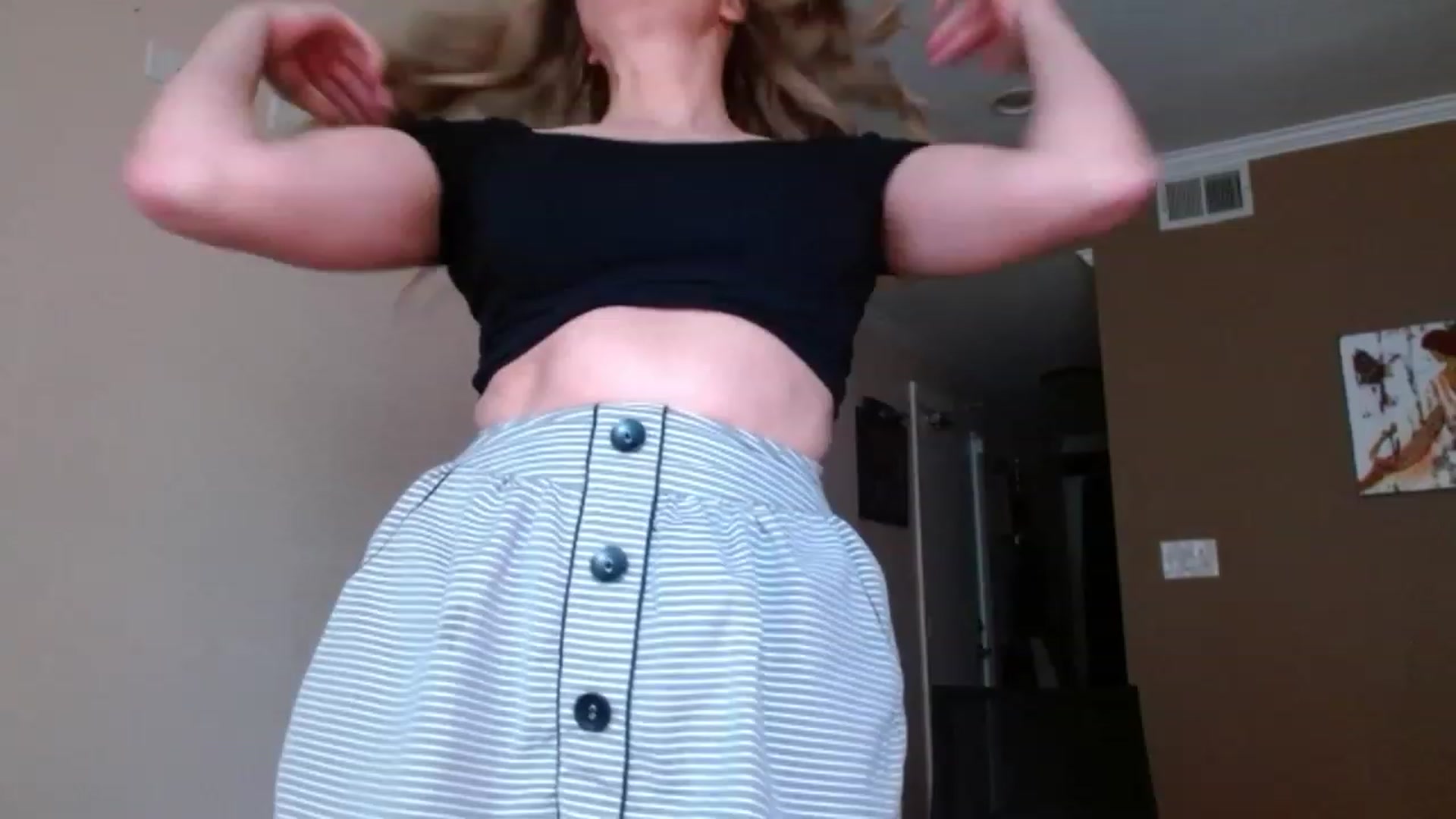 Gallery image thumbnail from VIX_SPY's myfreecams stream on, 11/27/2023, 22:08 image 5 of 20