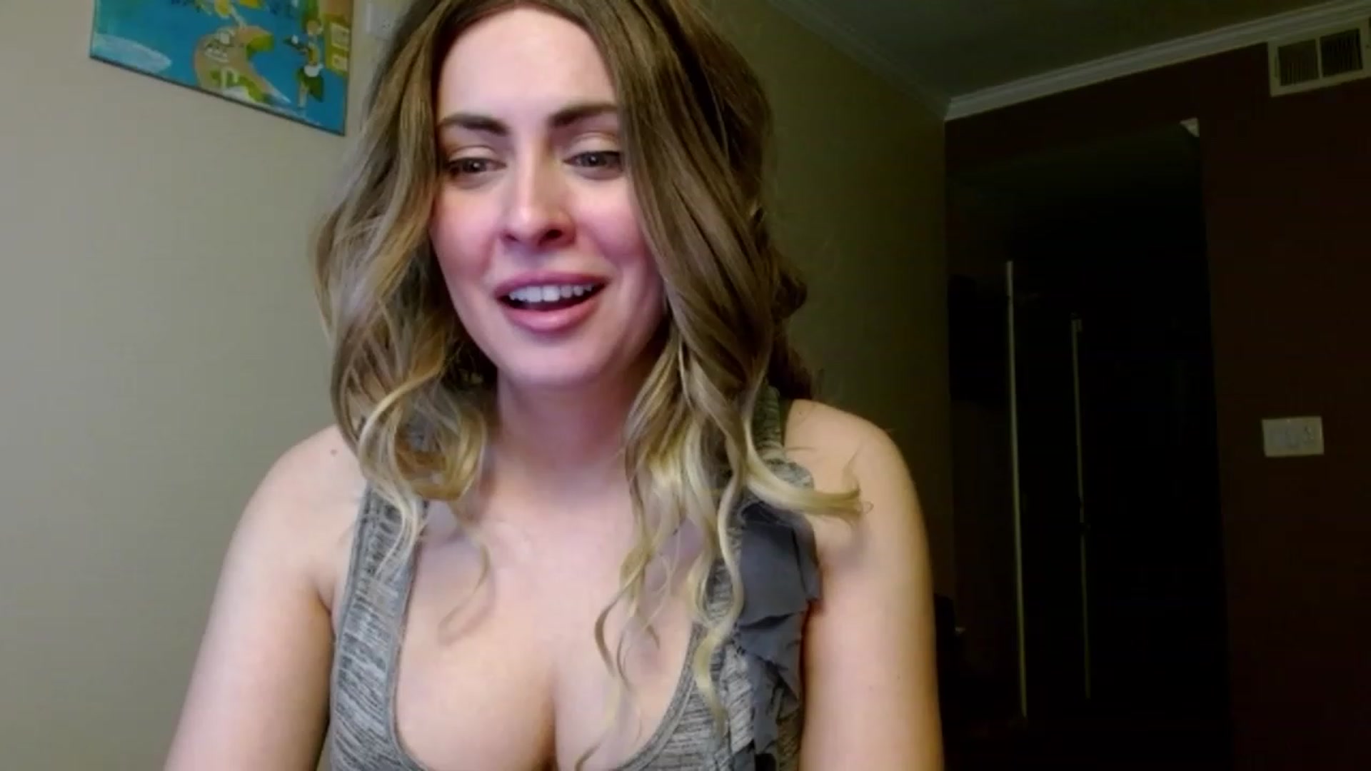Gallery image thumbnail from VIX_SPY's myfreecams stream on, 12/27/2023, 04:18 image 2 of 20
