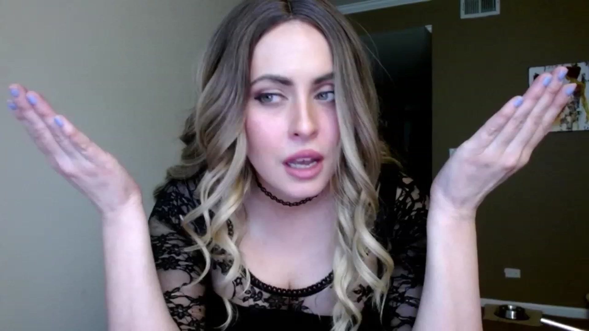Gallery image thumbnail from VIX_SPY's myfreecams stream on, 12/29/2023, 21:15 image 9 of 20