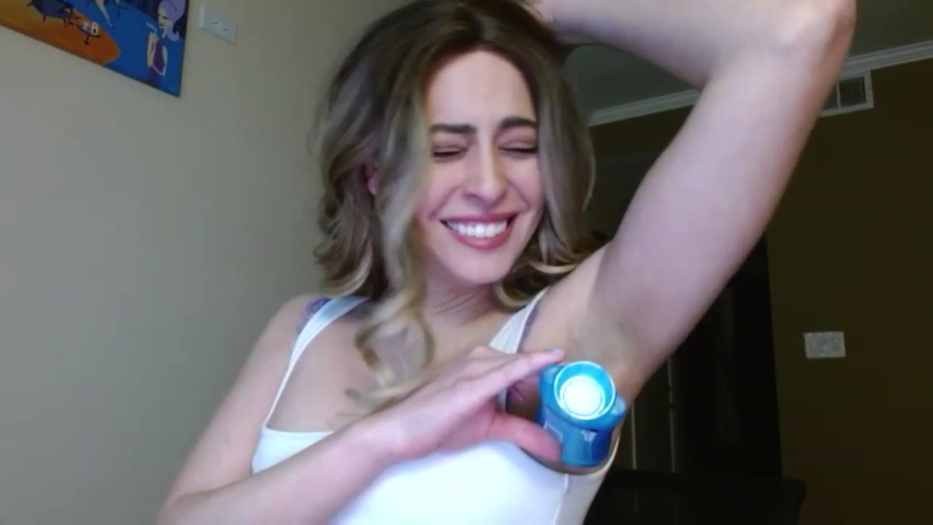 Gallery image thumbnail from VIX_SPY's myfreecams stream on, 01/09/2024, 21:26 image 8 of 20