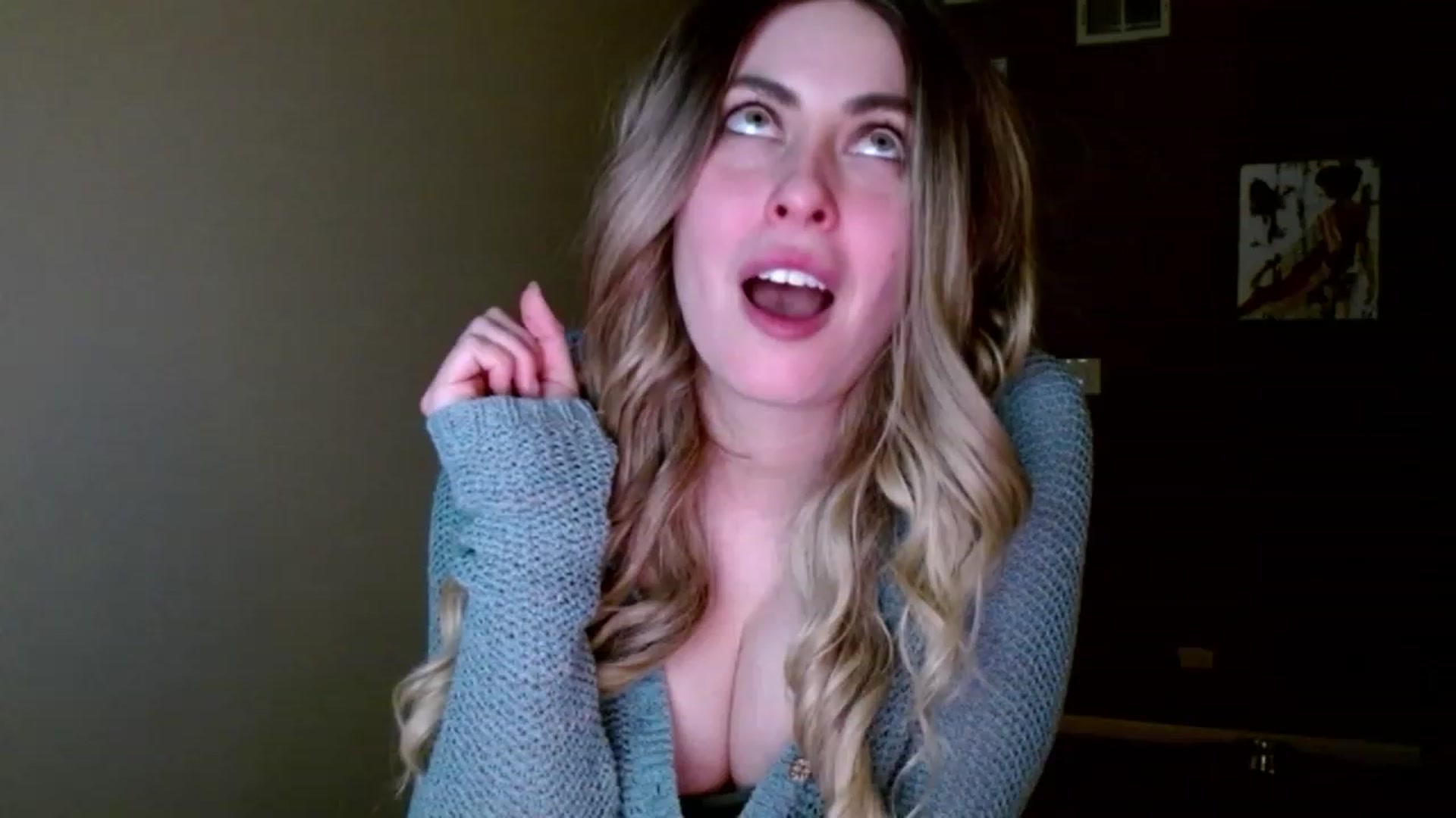 Gallery image thumbnail from VIX_SPY's myfreecams stream on, 01/18/2024, 04:08 image 10 of 20
