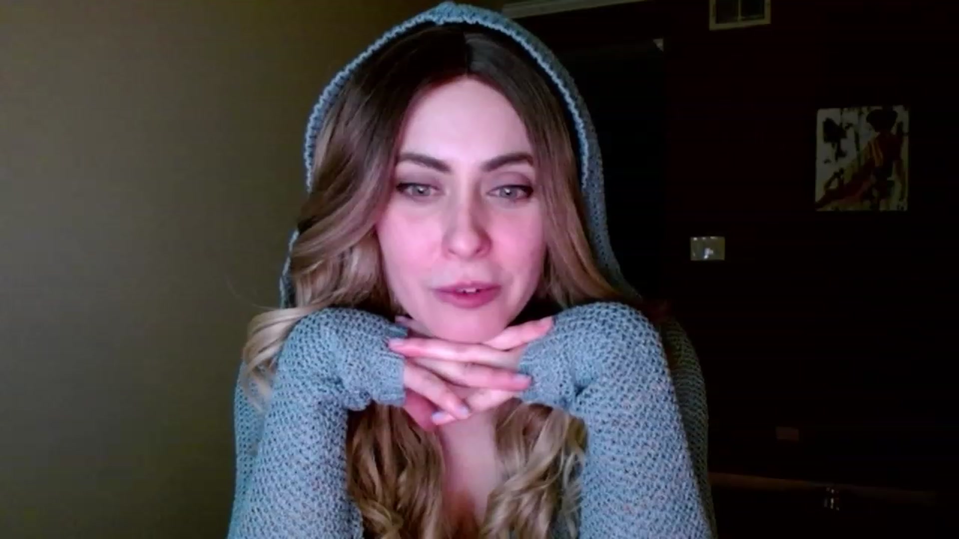 Gallery image thumbnail from VIX_SPY's myfreecams stream on, 01/18/2024, 04:08 image 5 of 20