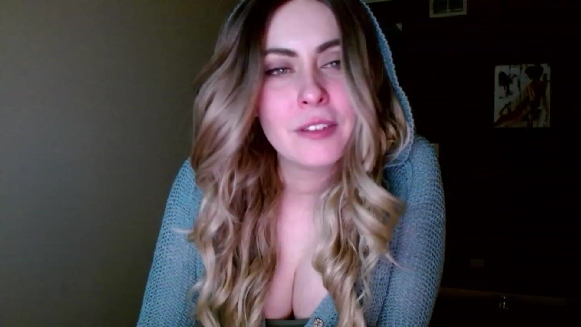 Gallery image thumbnail from VIX_SPY's myfreecams stream on, 01/18/2024, 04:08 image 8 of 20
